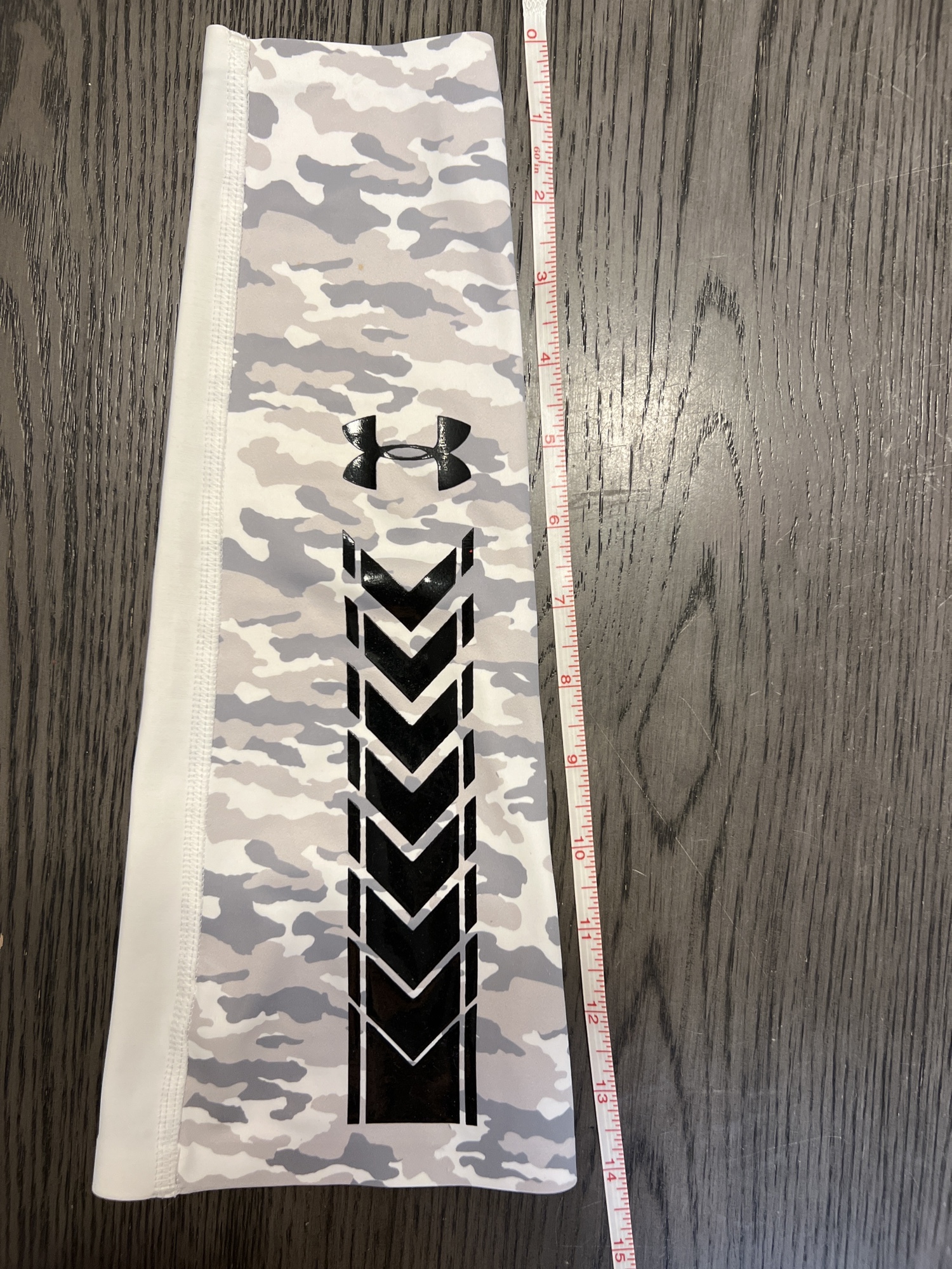 custom nike arm sleeve