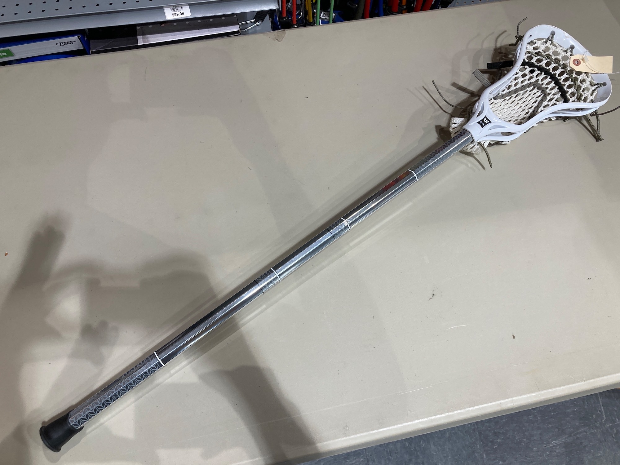 Used Warrior Rabil Next Stick SidelineSwap