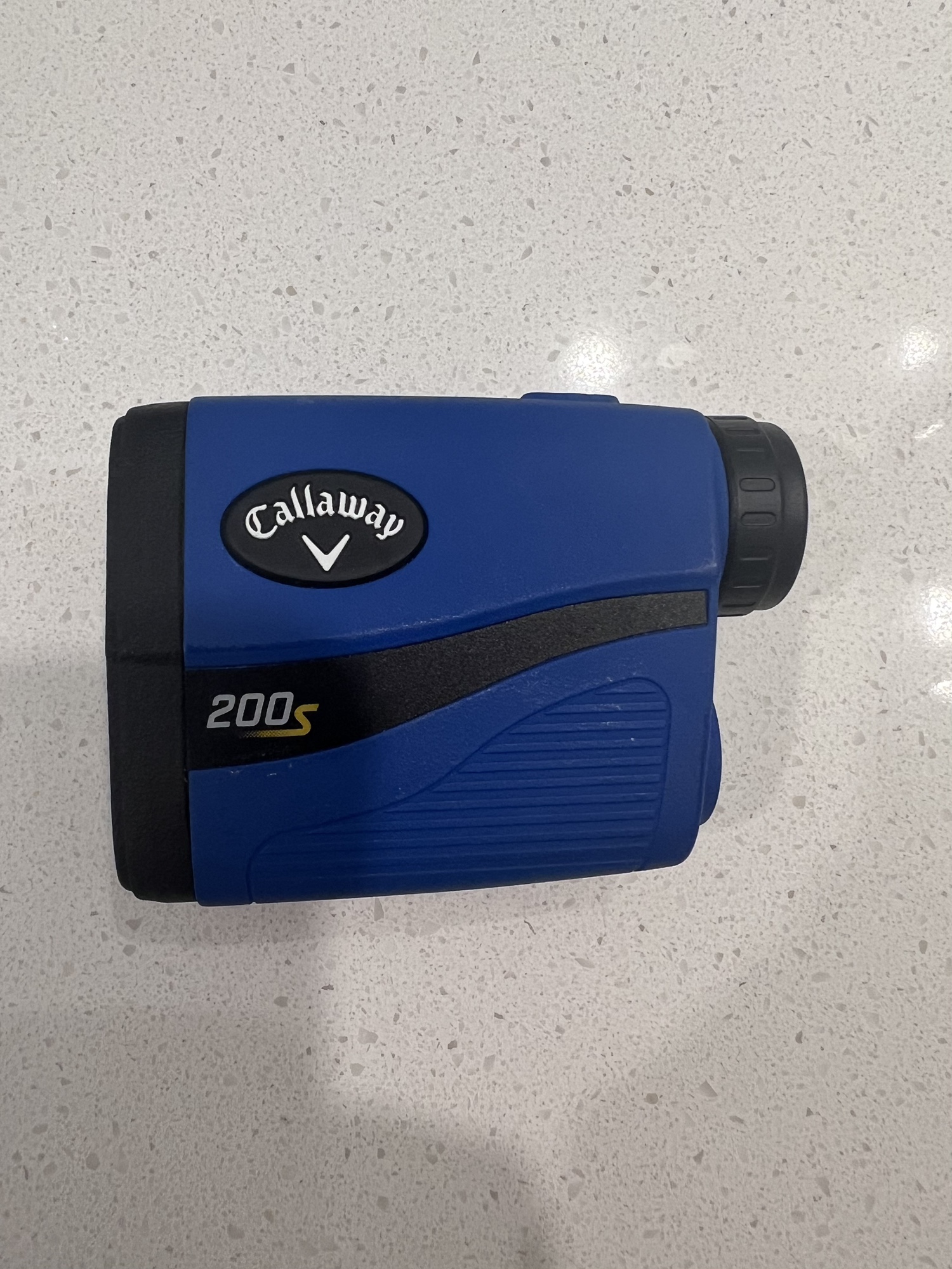Used Callaway Rangefinder SidelineSwap