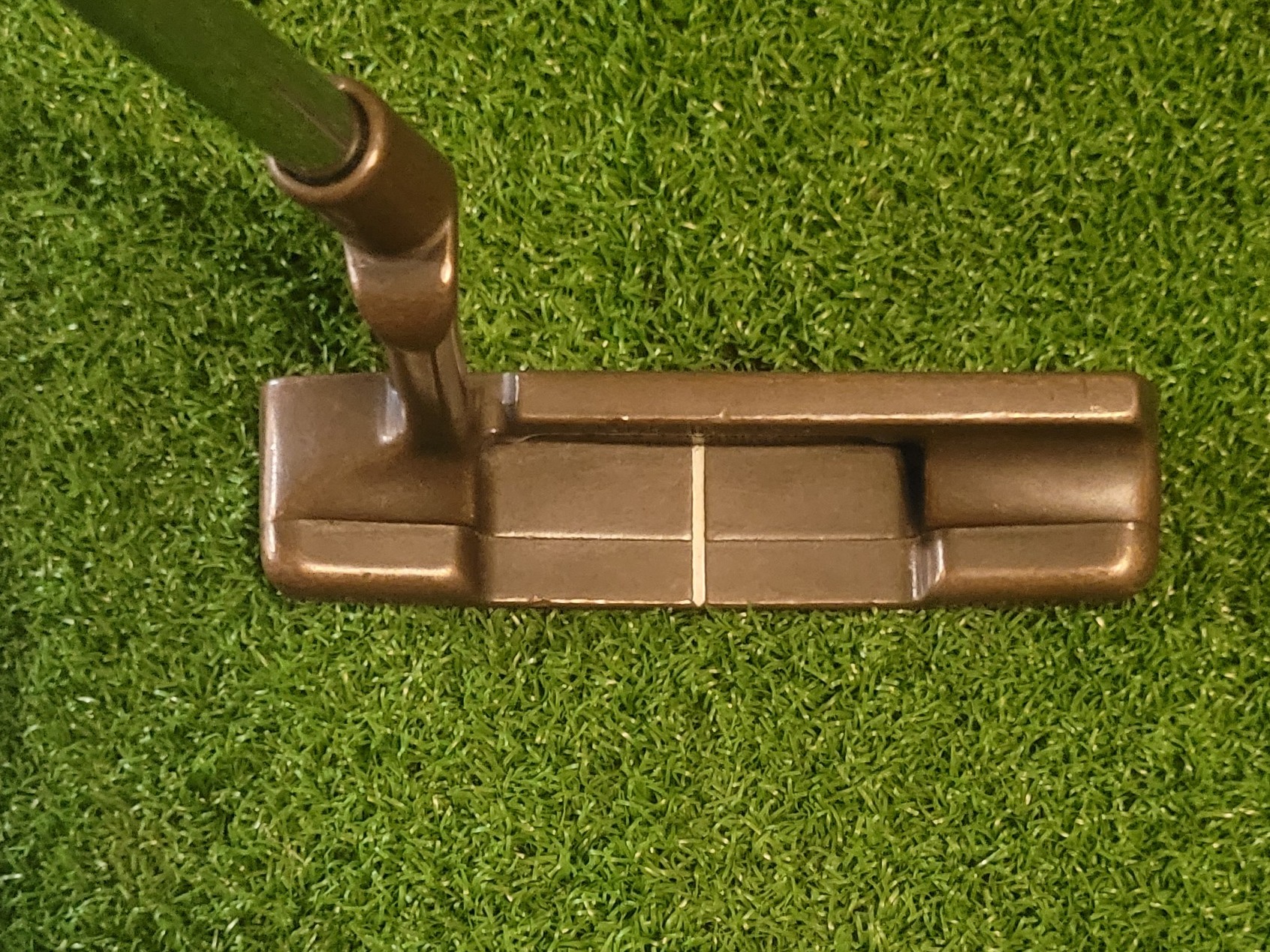 Vintage Men's Ping Anser2 Putter RH/35"/197300' Era (zcode85068