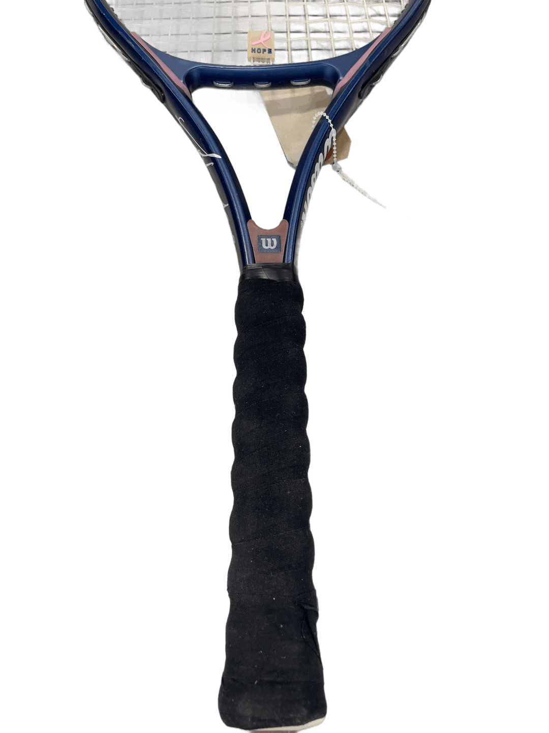 Used Wilson Hope Unknown Tennis Racquets SidelineSwap