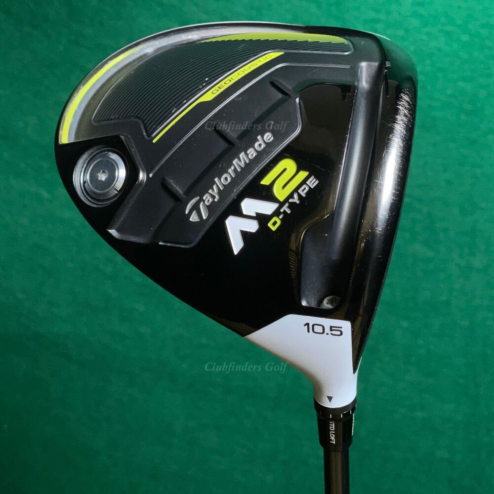 テーラーメイド M2 ドライバー Fujikura Pro XLR8 56 ロフト