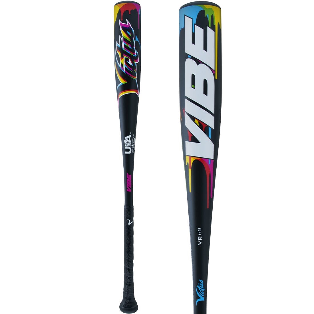 2024 Victus Vibe (10) USABat Baseball Bats Multiple Sizes Available SidelineSwap