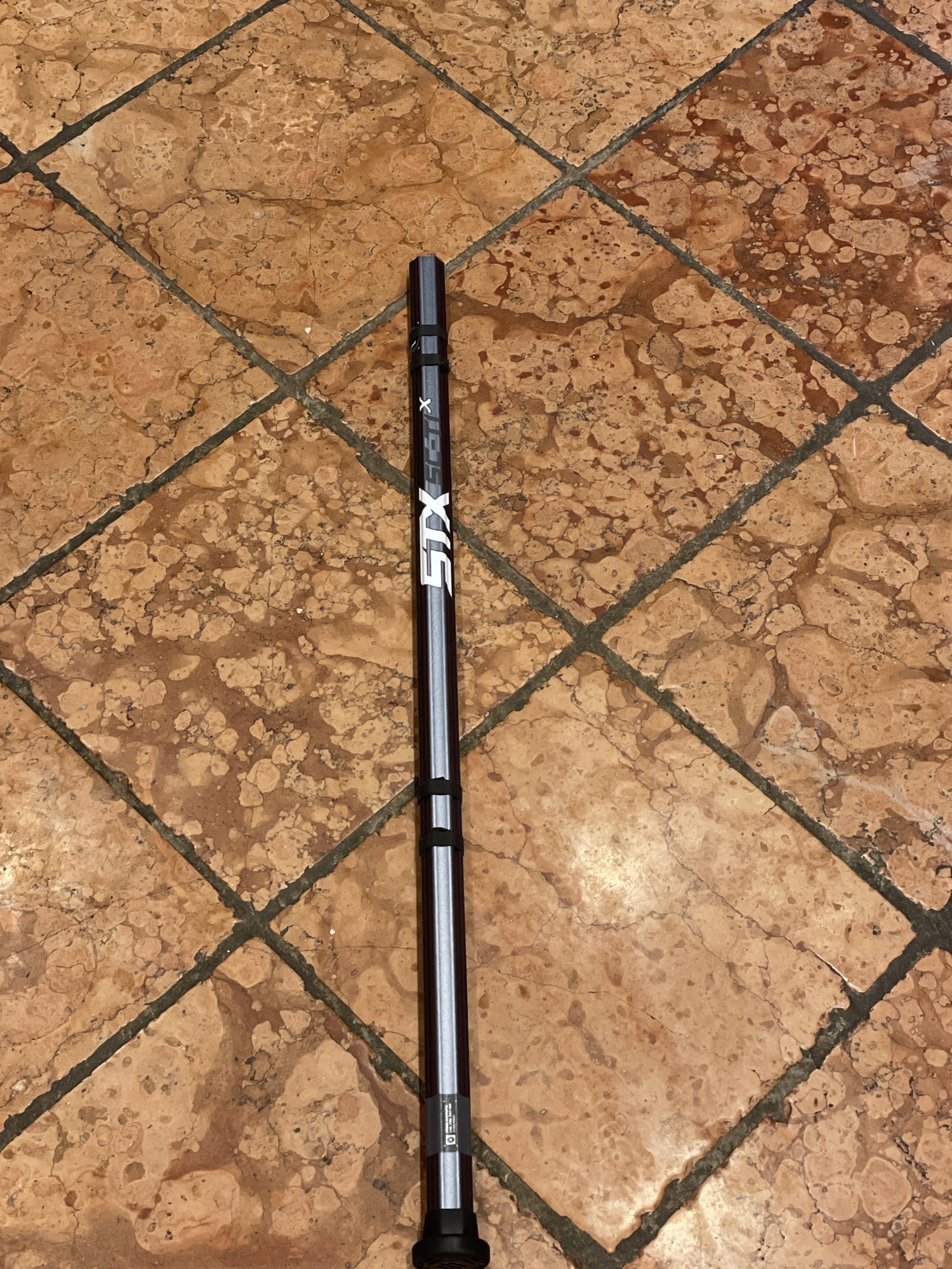 New STX SCTI X Shaft SidelineSwap