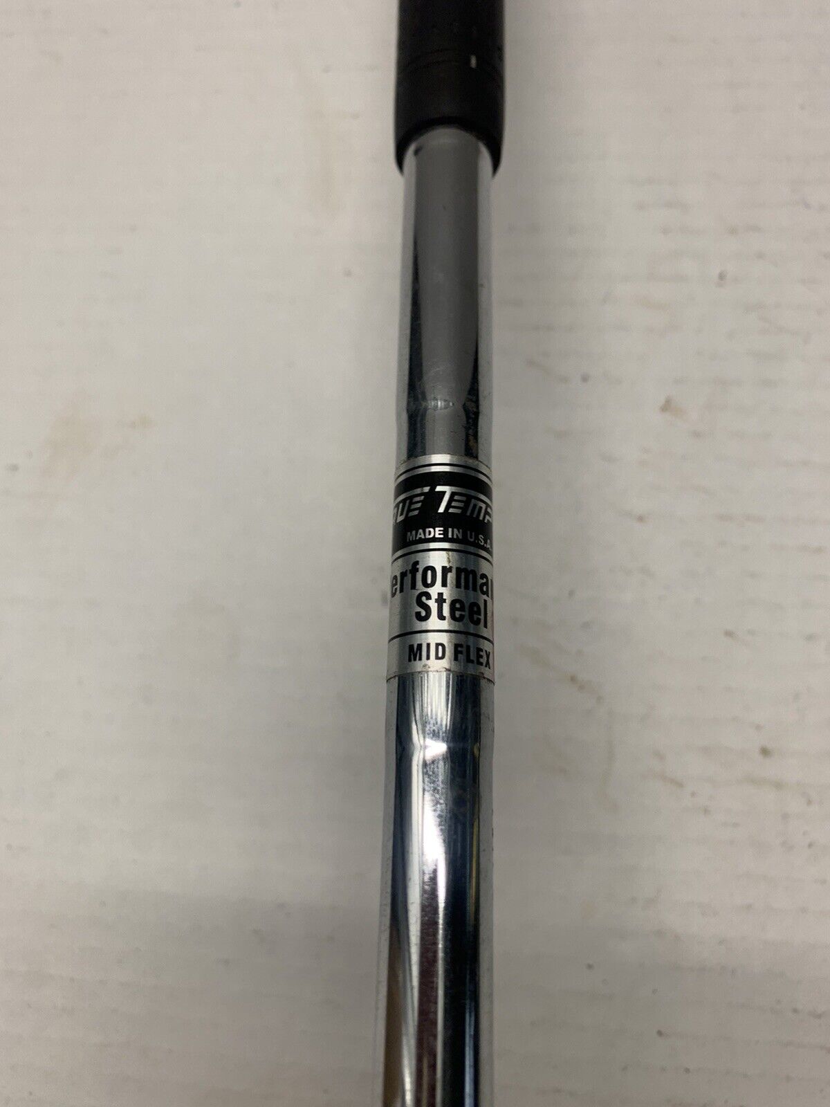 Adams Golf Tight Lies Pitching Wedge RIght Hand Steel Shaft Mid Flex 35