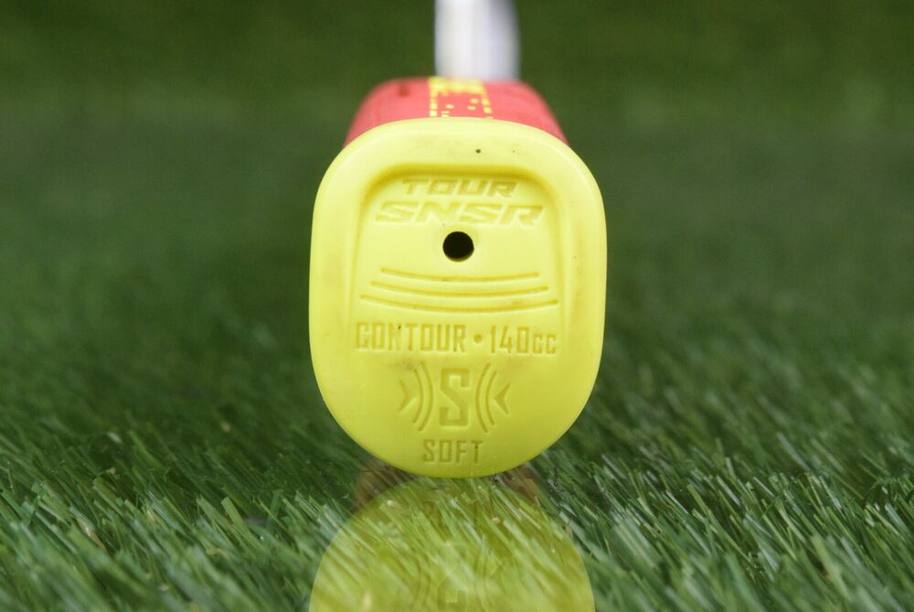 GOLFSMITH FRICTION FREE TF SERIES 36" BLADE PUTTER W/ GOLF PRIDE TOUR