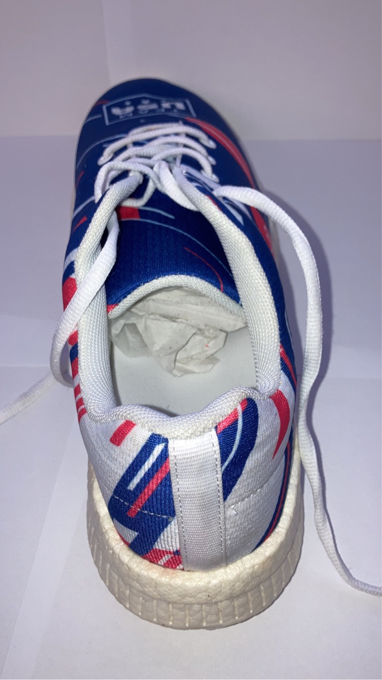 Team USA Shoes/ USA track shoes i think !!BRAND NEW!! SidelineSwap