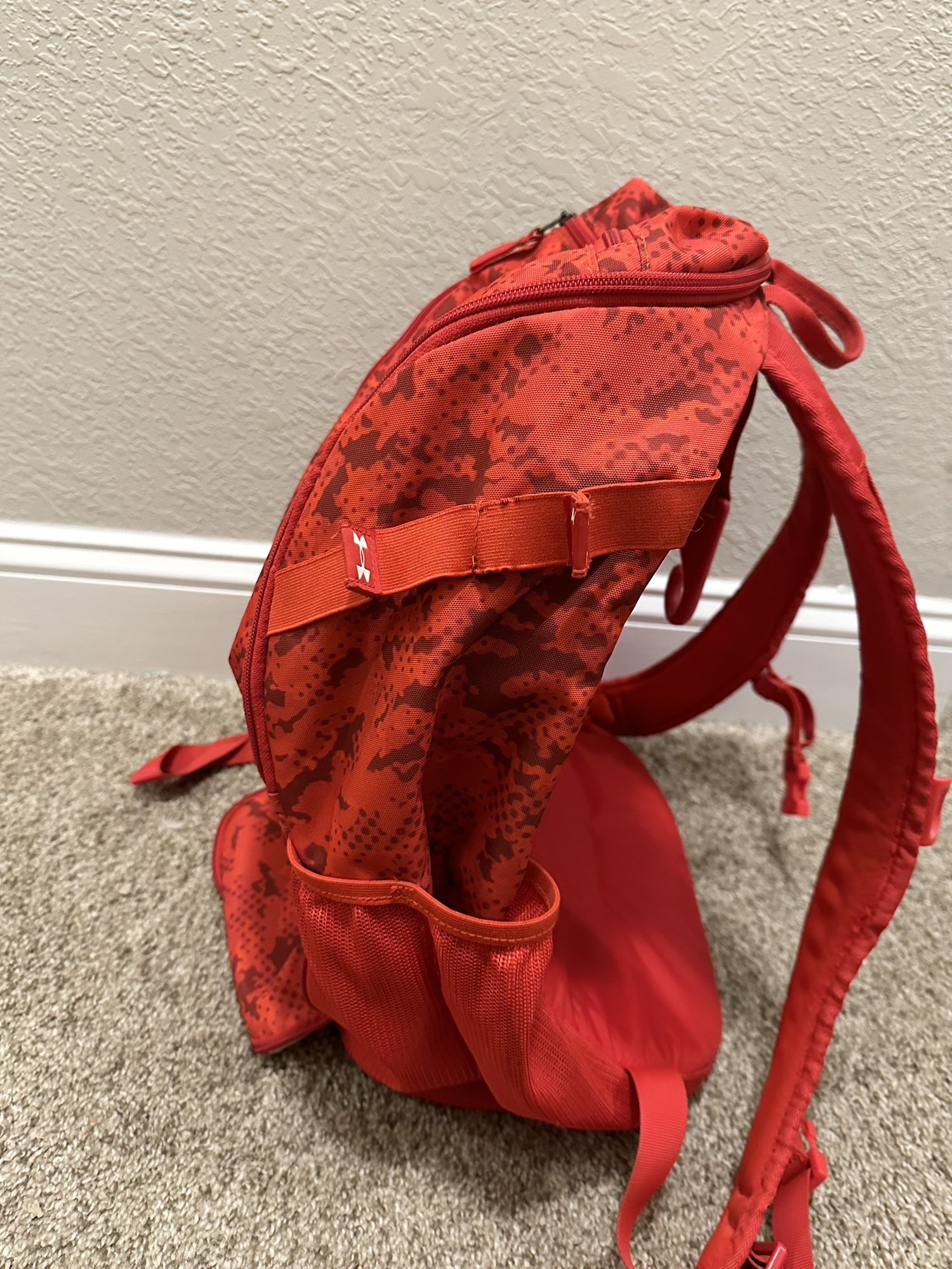 Used Under Armour Baseball Bag (Like New) SidelineSwap