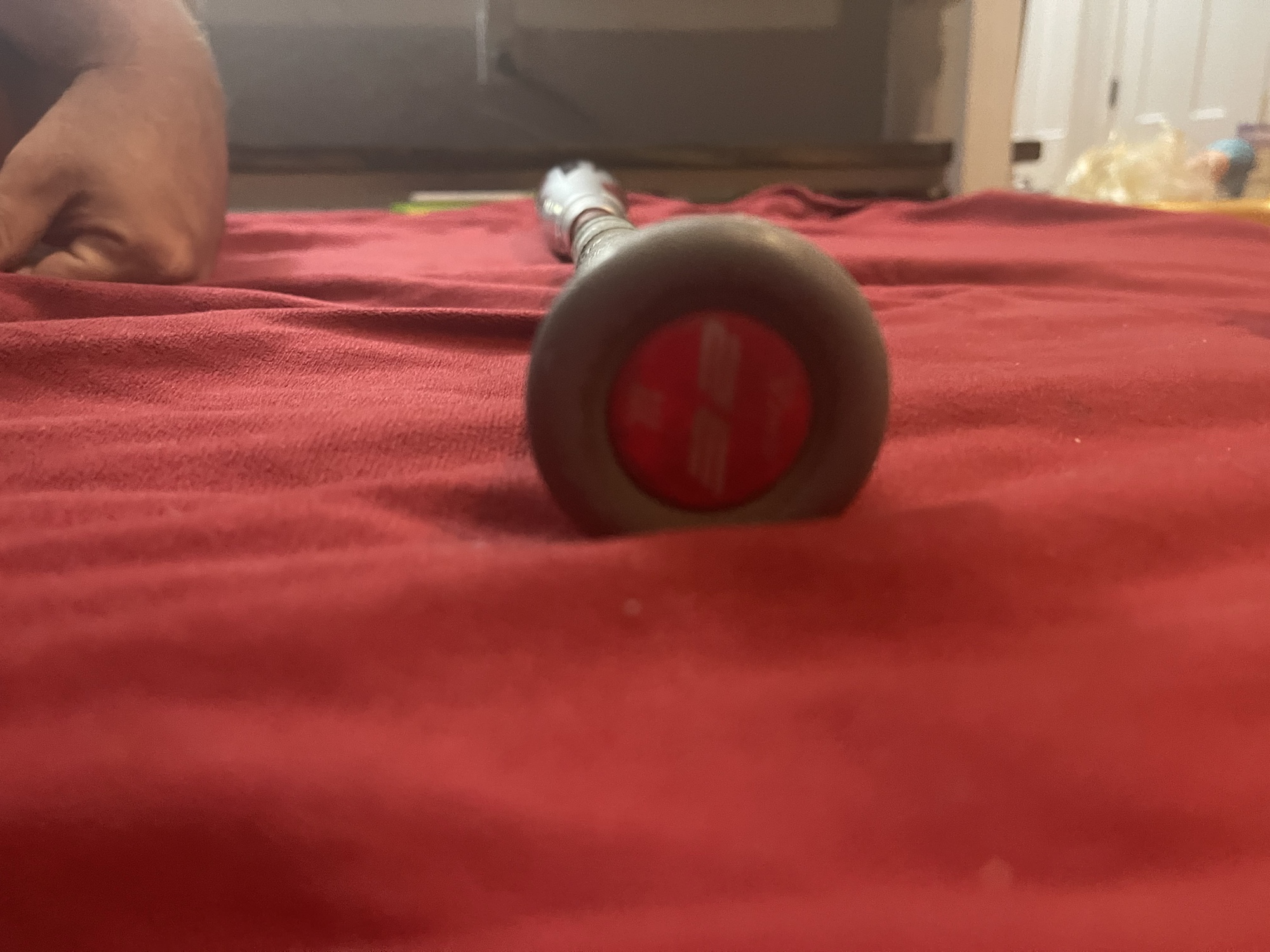 BBCOR Certified Composite (3) 29 oz 32" CAT X Composite Bat SidelineSwap