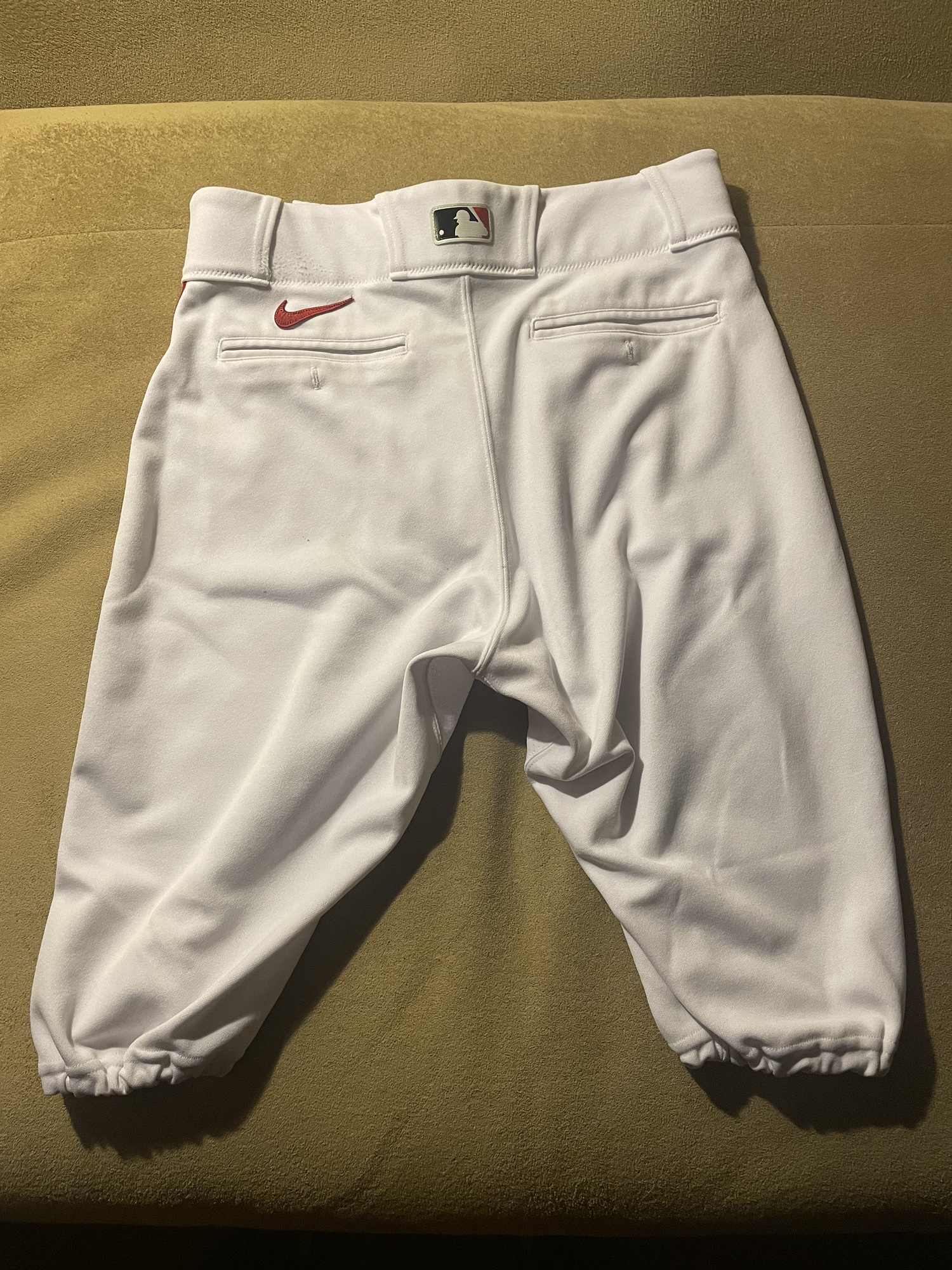 Baseball Gear Nike Pro Vapor High Baseball Pants Nike Baseball