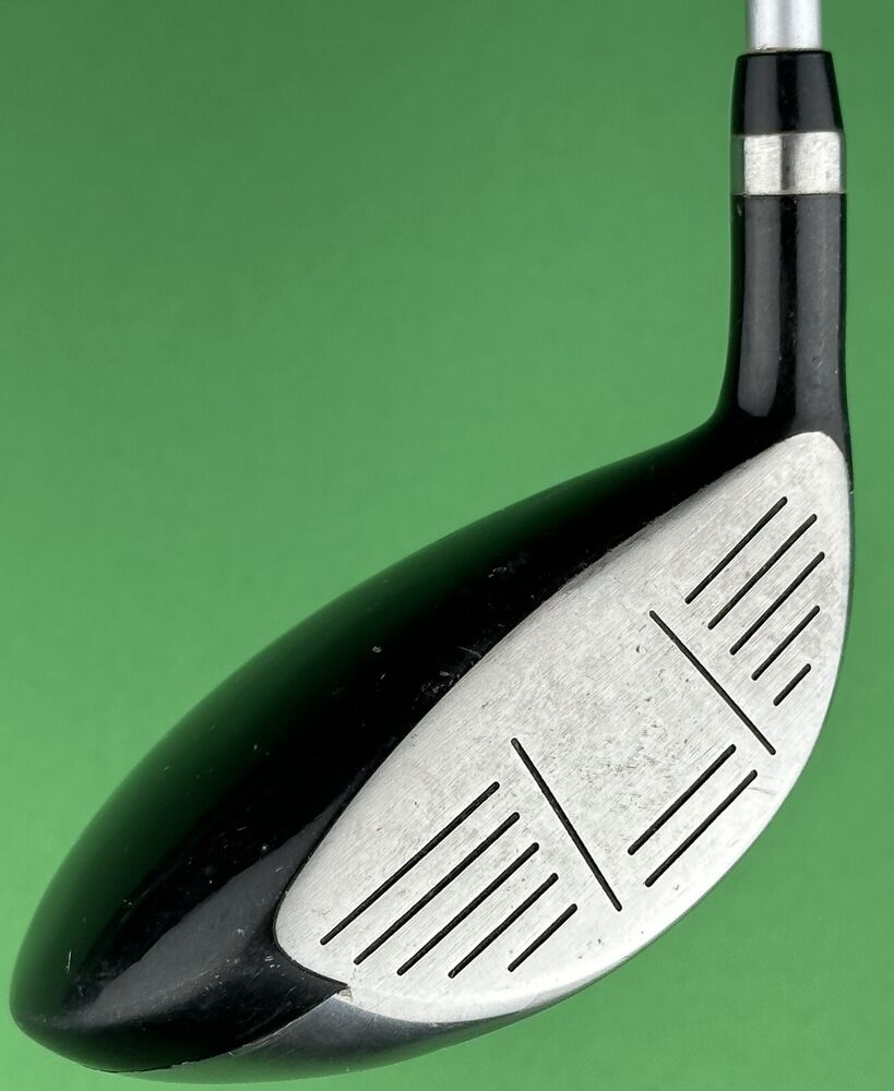 Callaway Strata Ultimate Fairway 3Wood 3W Graphite Ladies LFlex RH