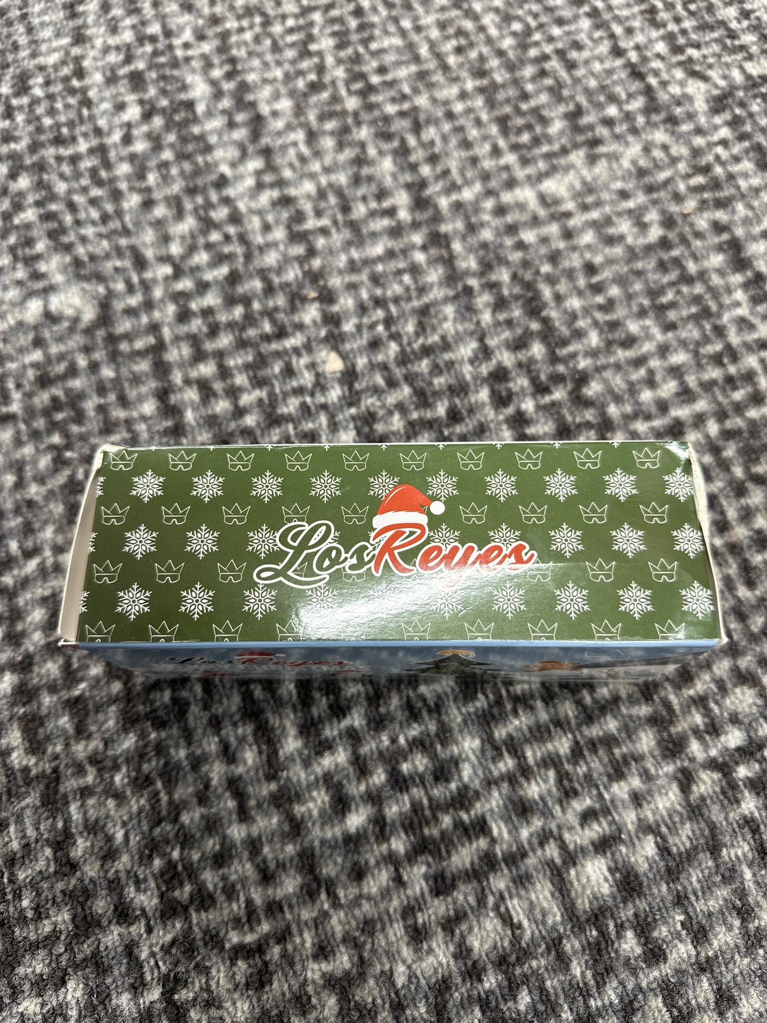 New Los Reyes Soul Runner Sunglasses | SidelineSwap