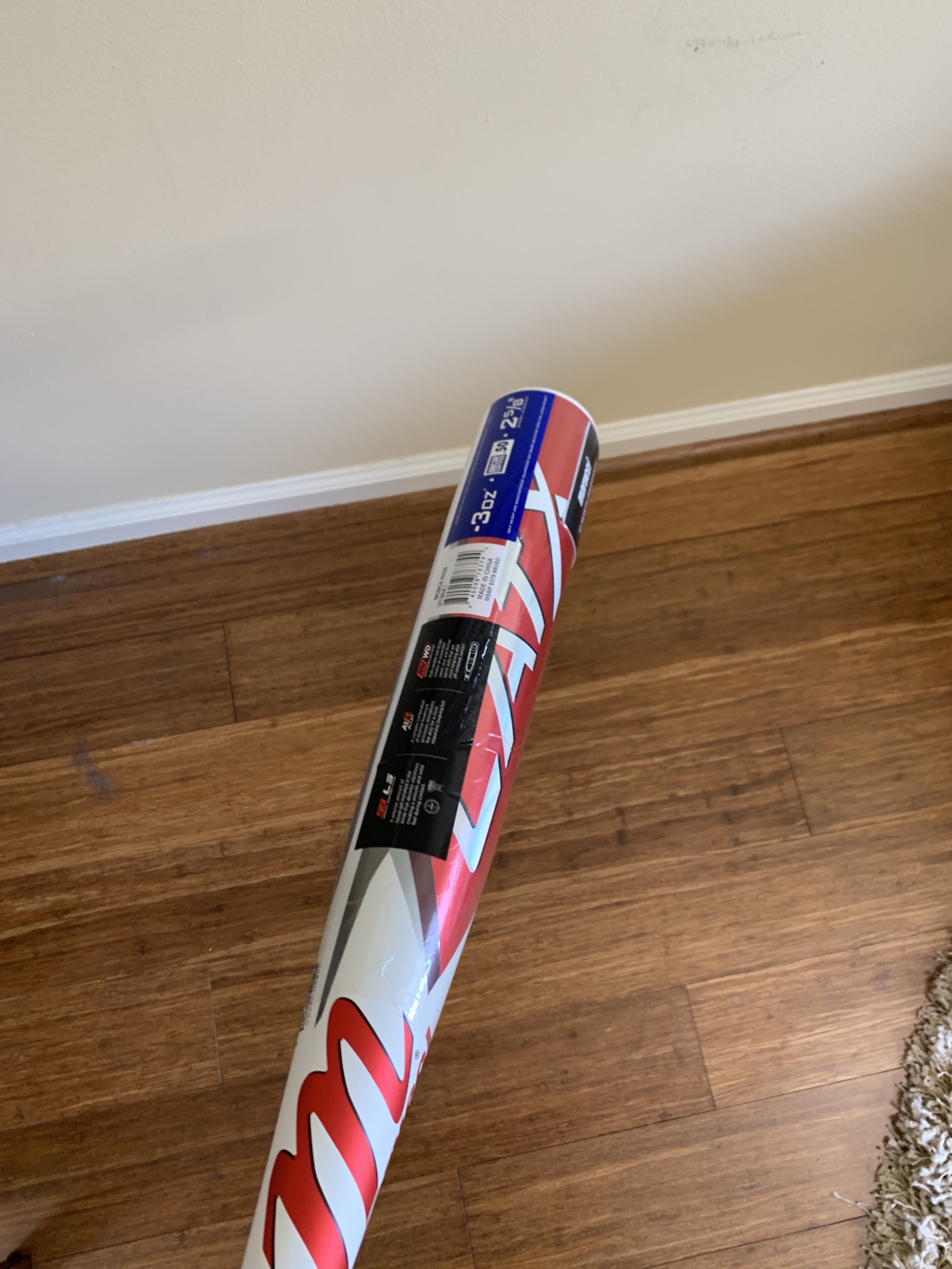 New Cat X Alloy (3) 33" CAT X Bat SidelineSwap