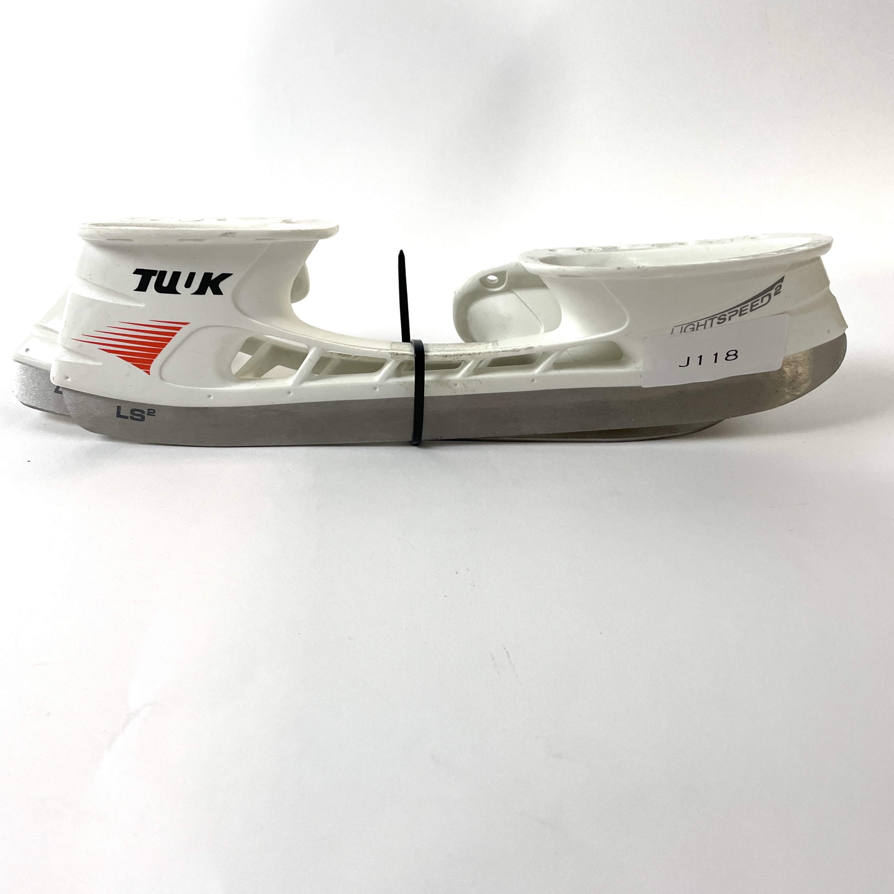 Brand New Bauer Lightspeed 2 Holders with Steel 263mm | #J118 ...