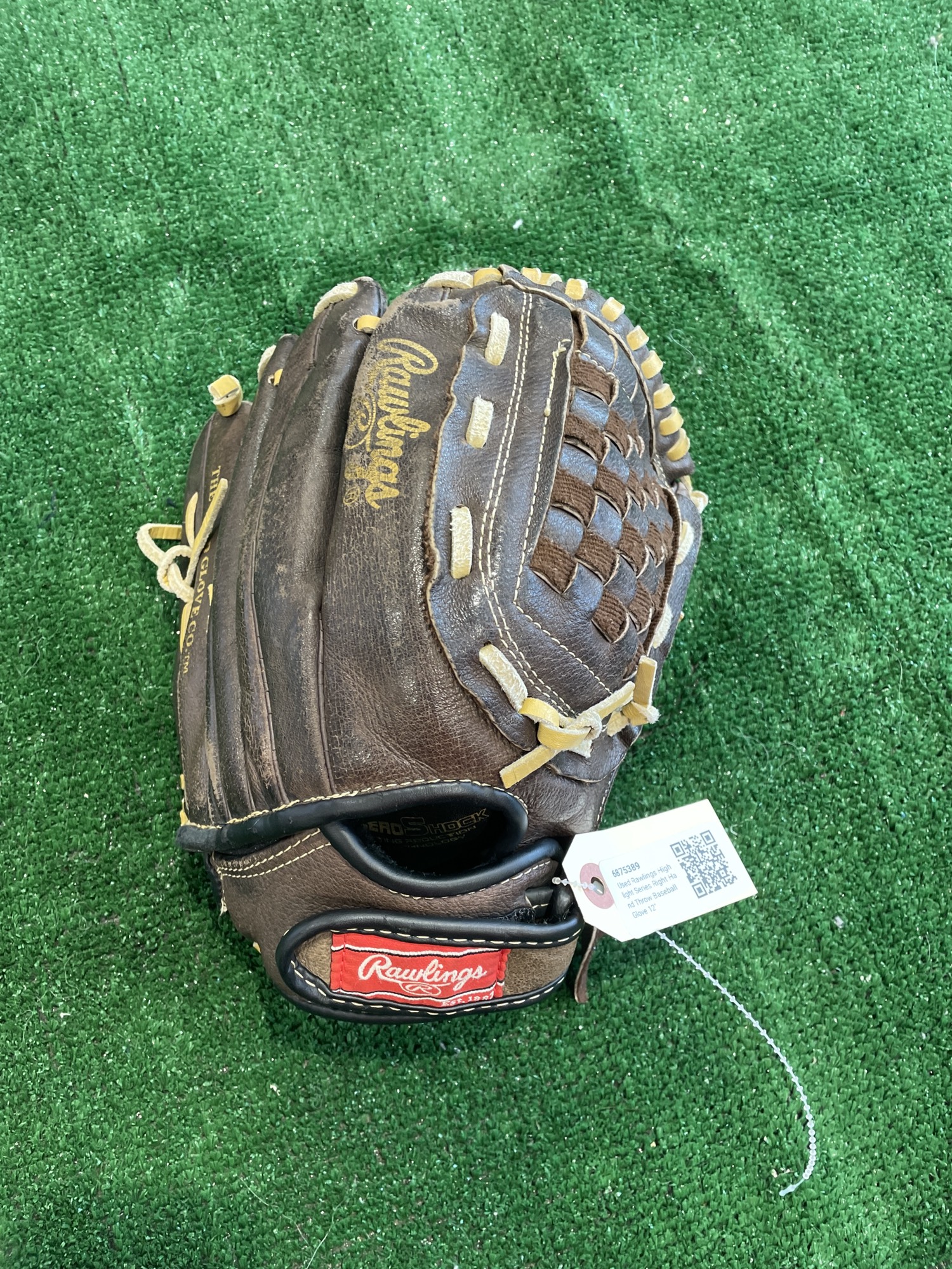 Dunhams Baseball Gloves - ygbjezg
