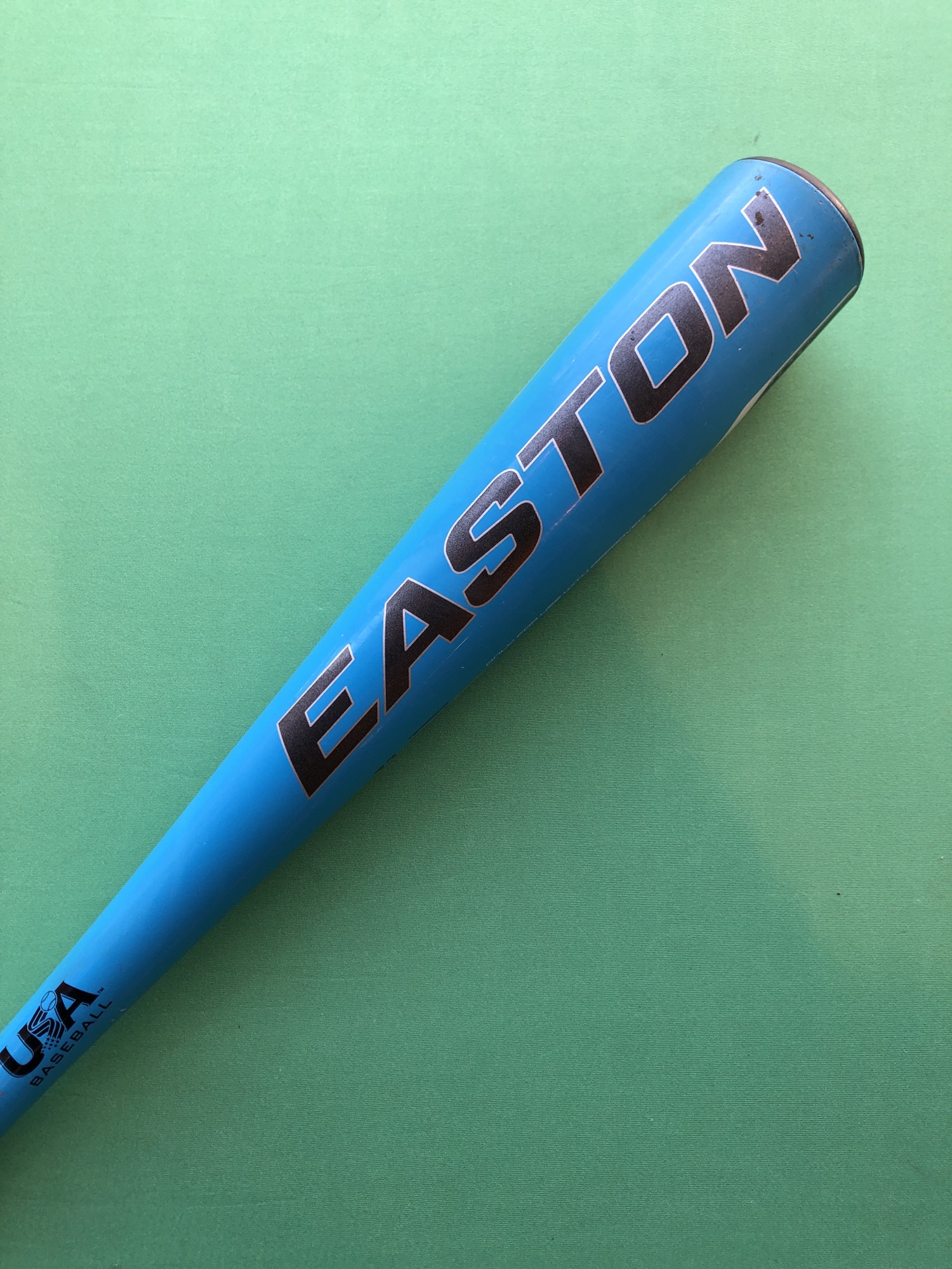 Used USABat Certified 2019 Easton Beast Speed (26") Alloy Tee Ball Bat