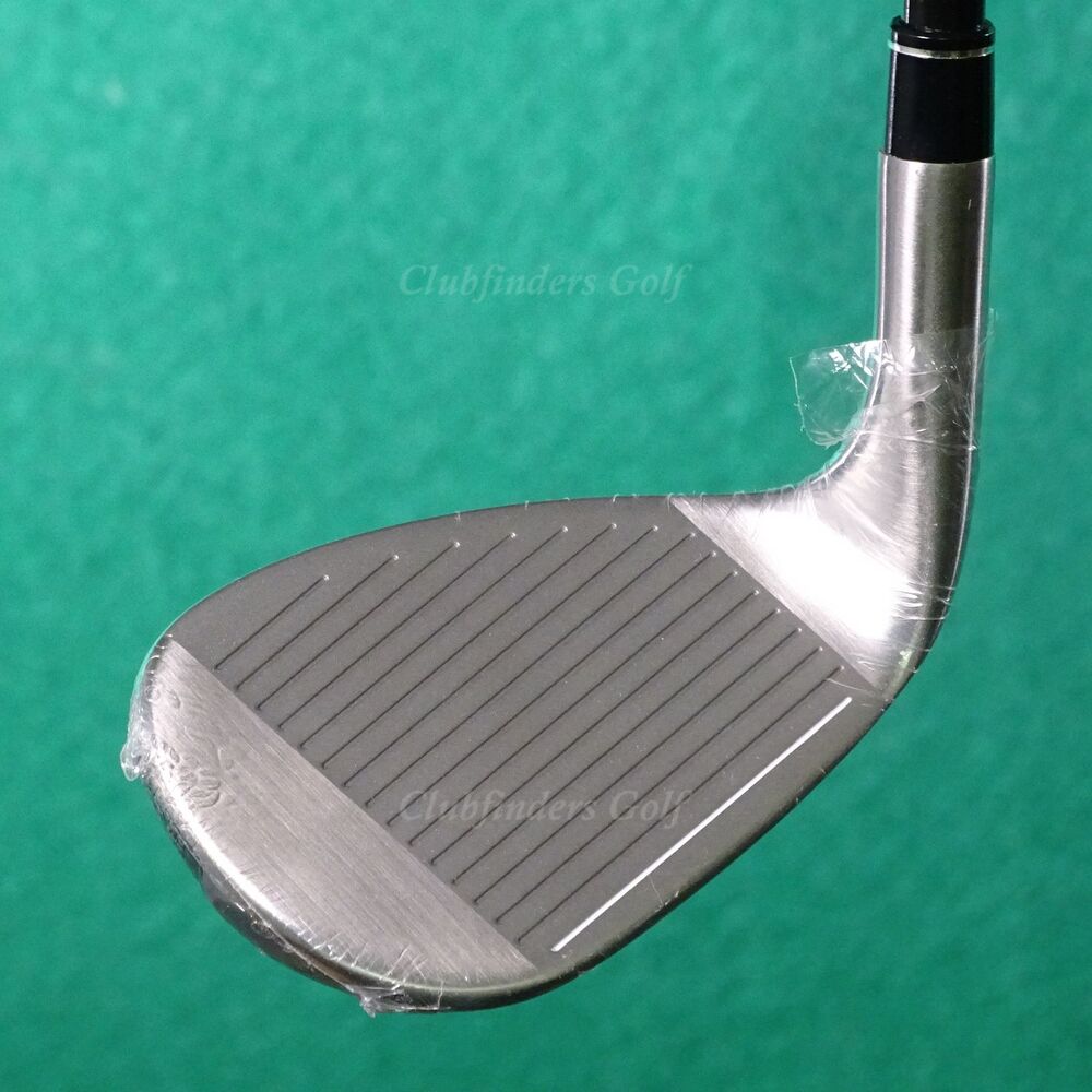 TaylorMade Stealth SW Sand Wedge Fujikura Ventus 5A Graphite Seniors SidelineSwap