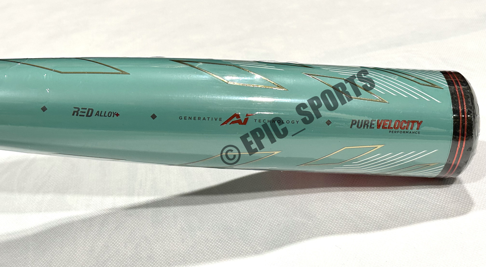 *2024* RAWLINGS MACH AI USSSA BASEBALL BAT 31/26 31 Inch 26 Oz 5 Drop