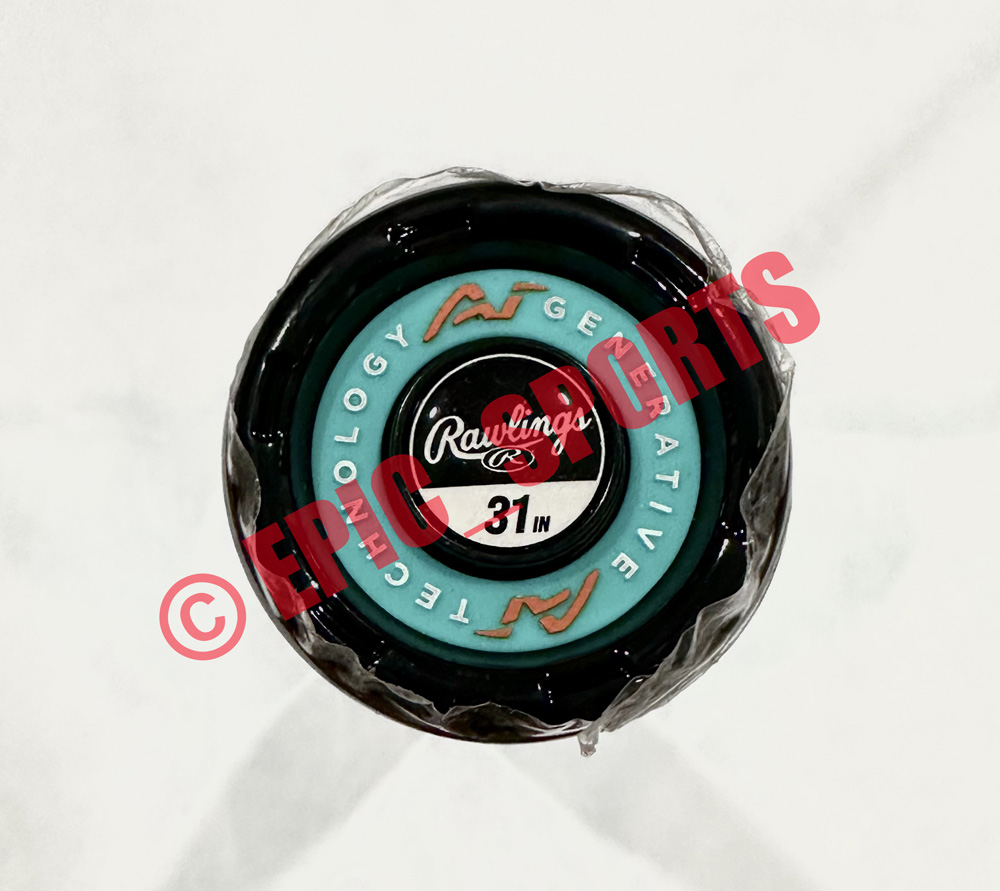 *2024* RAWLINGS MACH AI USSSA BASEBALL BAT 31/26 31 Inch 26 Oz 5 Drop