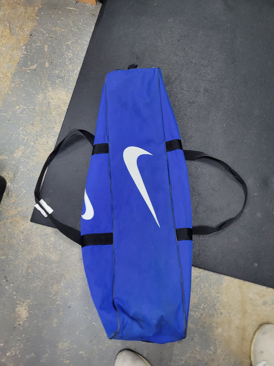 Used Nike Bag Baseball Baseball And Softball Equipment Bags SidelineSwap