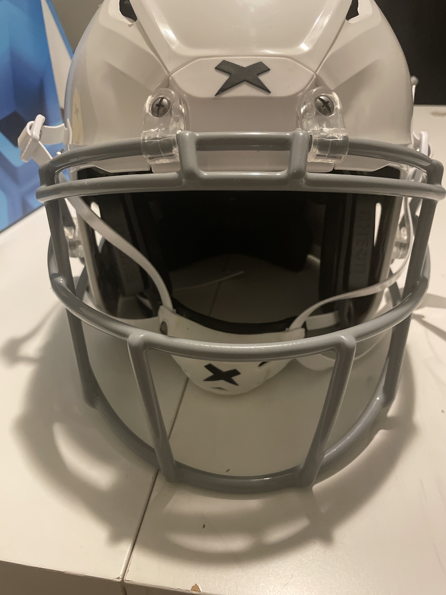 Xenith Shadow XR Youth Helmet SidelineSwap