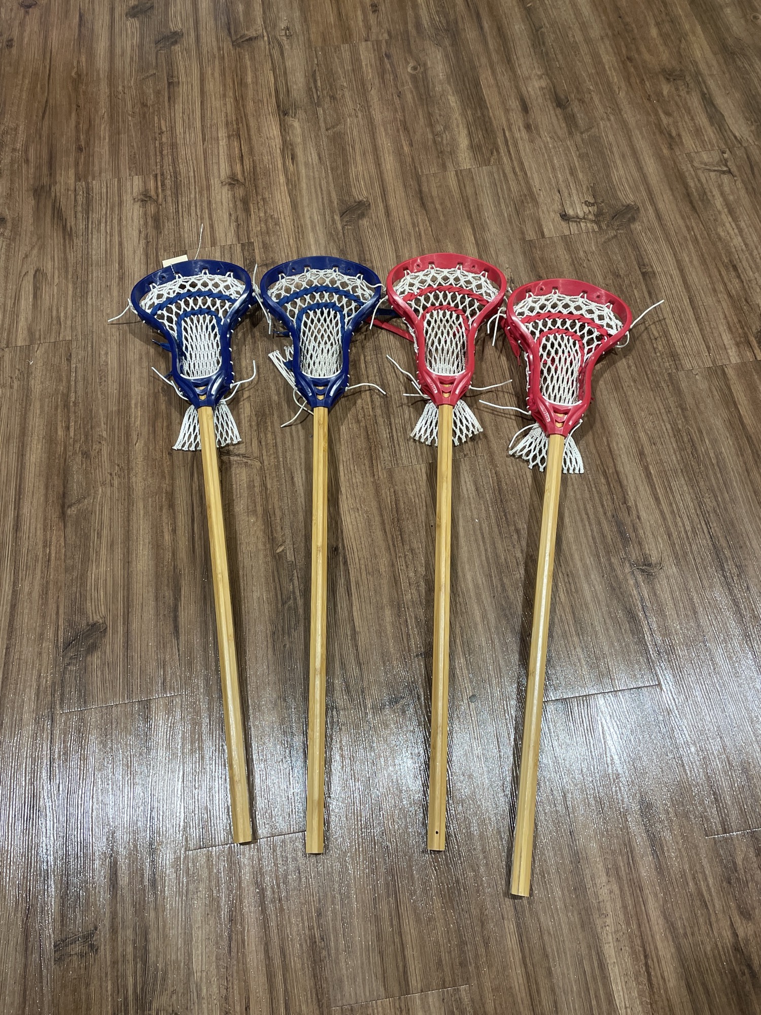 Lacrosse Stick Beginner Bundle SidelineSwap