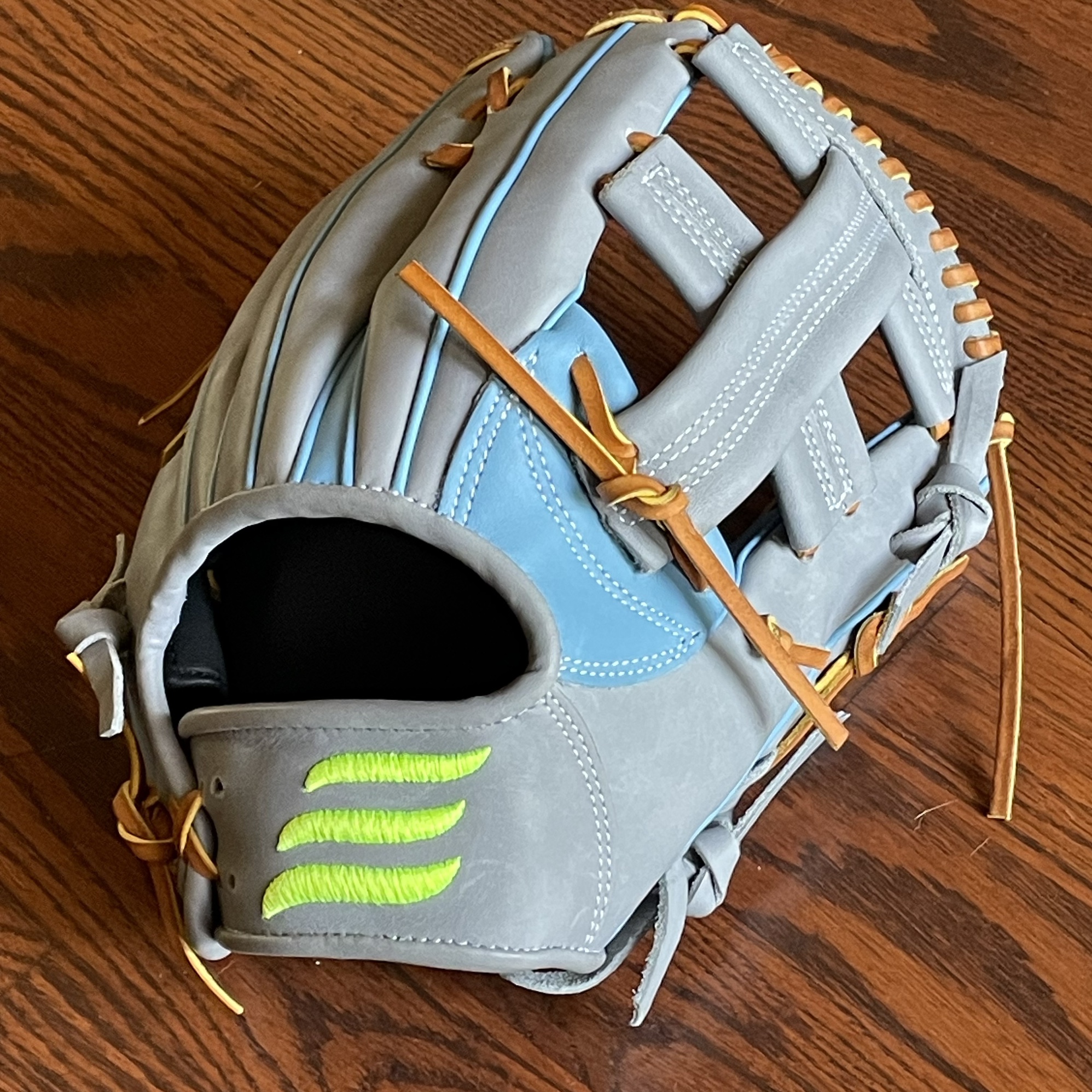 Emery Glove Co. 11.5" Baseball Glove 1627 Limited Edition SidelineSwap