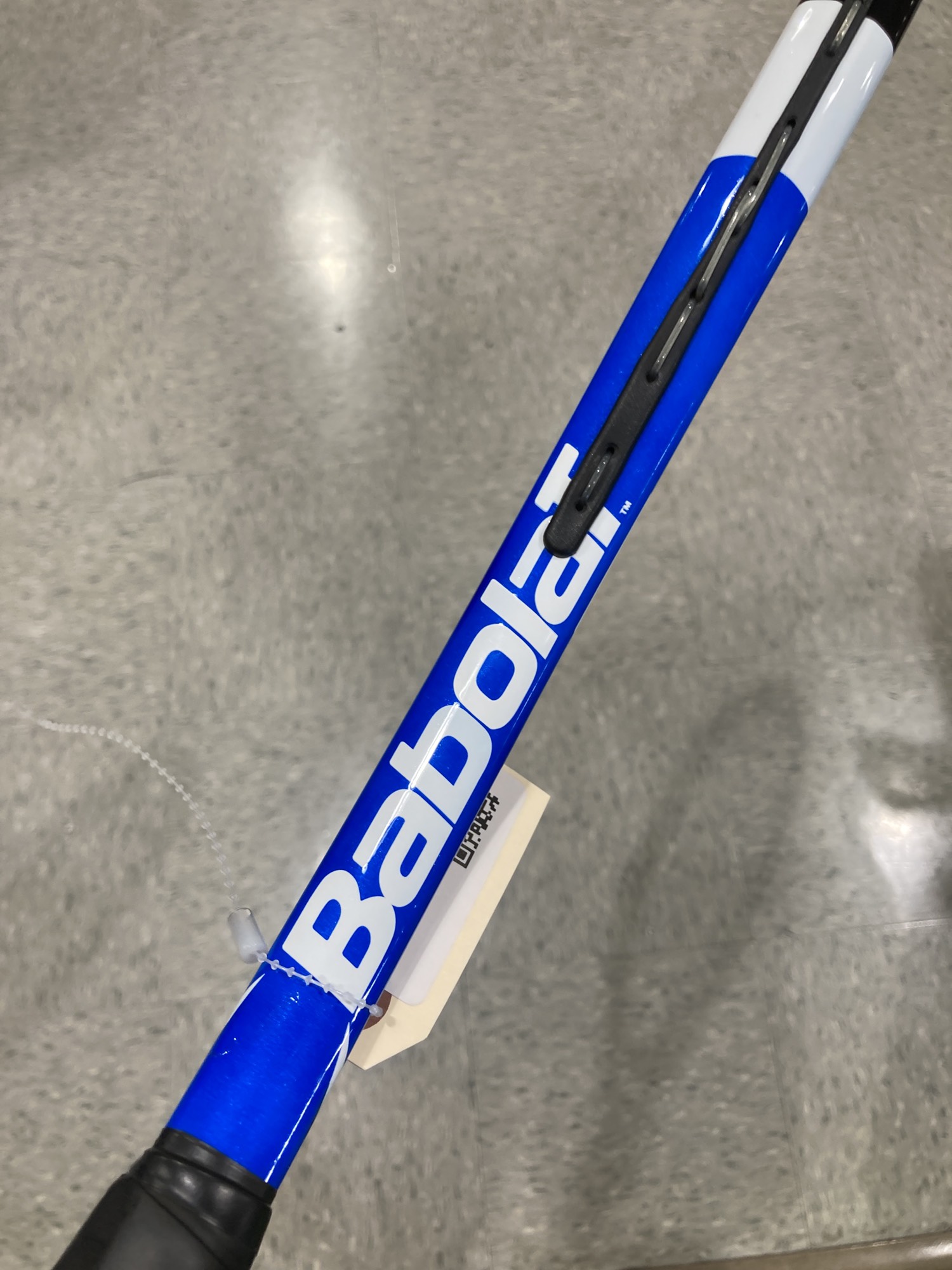 Used Babolat Eagle Tennis Racquet | SidelineSwap