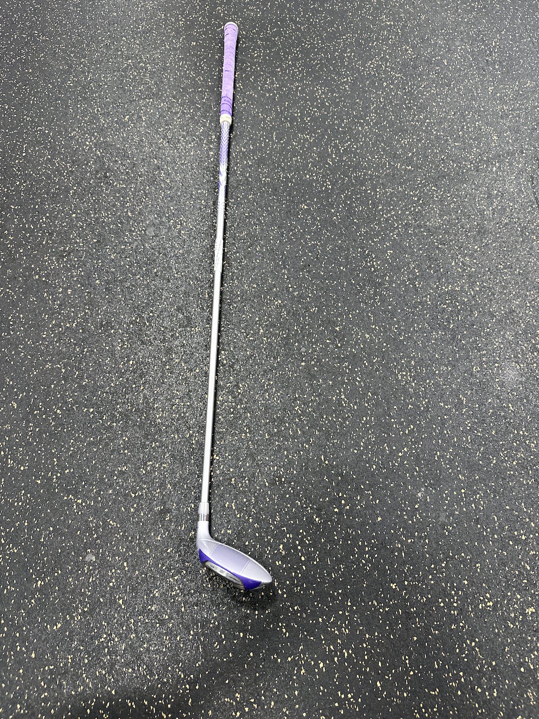 Used Cobra Baffler 4 Hybrid Ladies Flex Graphite Shaft Hybrid Clubs SidelineSwap