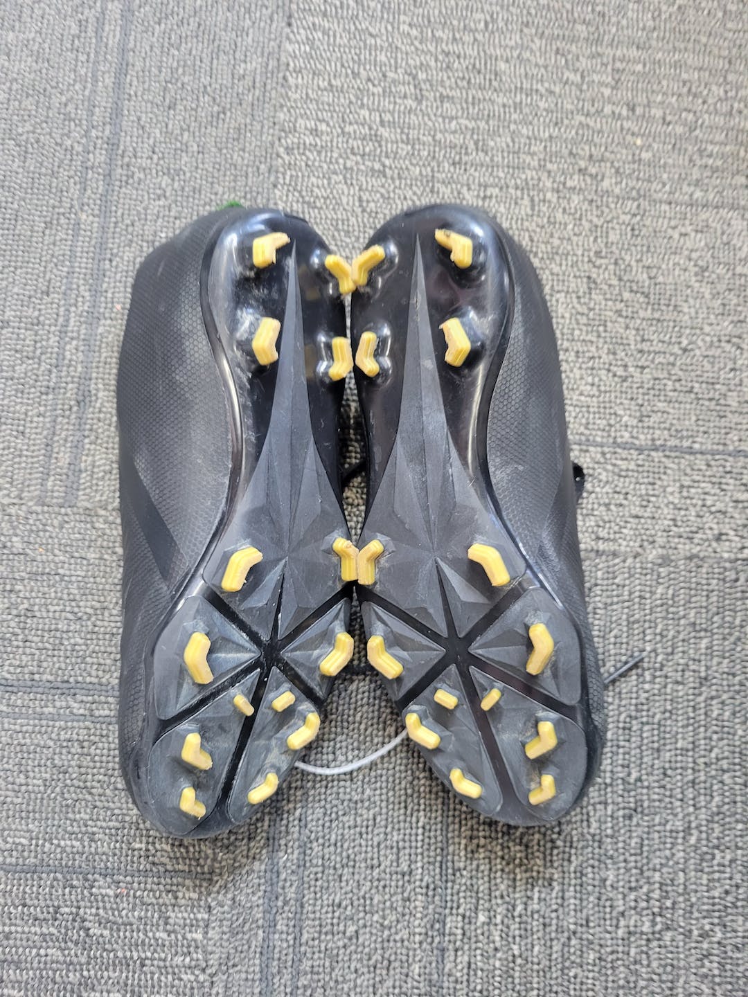 unreleased nike soccer cleats