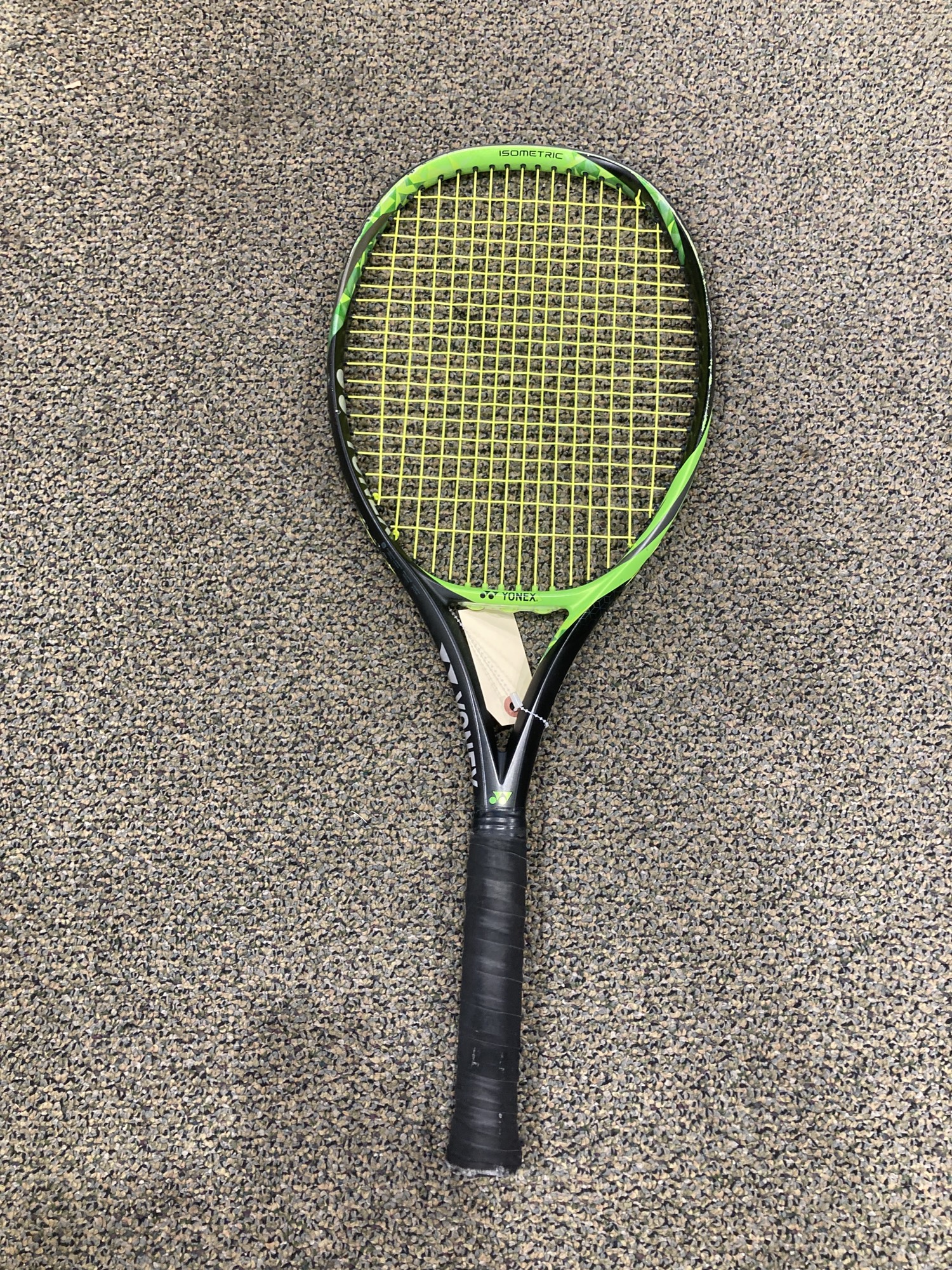 Used YONEX Tennis Racquet SidelineSwap