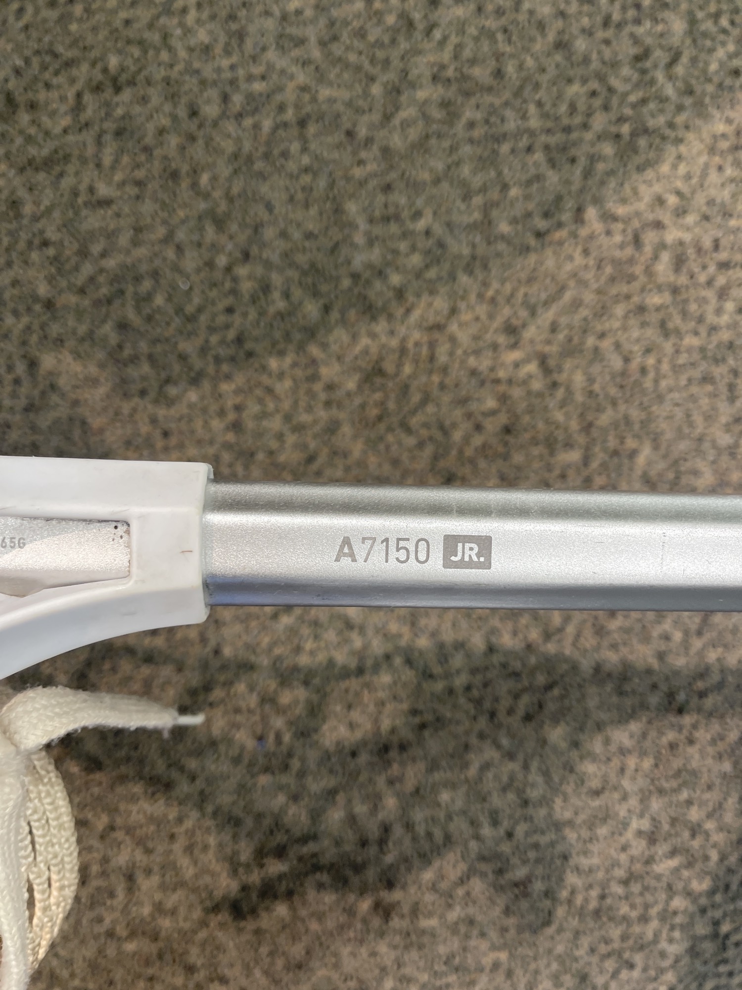 Used StringKing Stick SidelineSwap