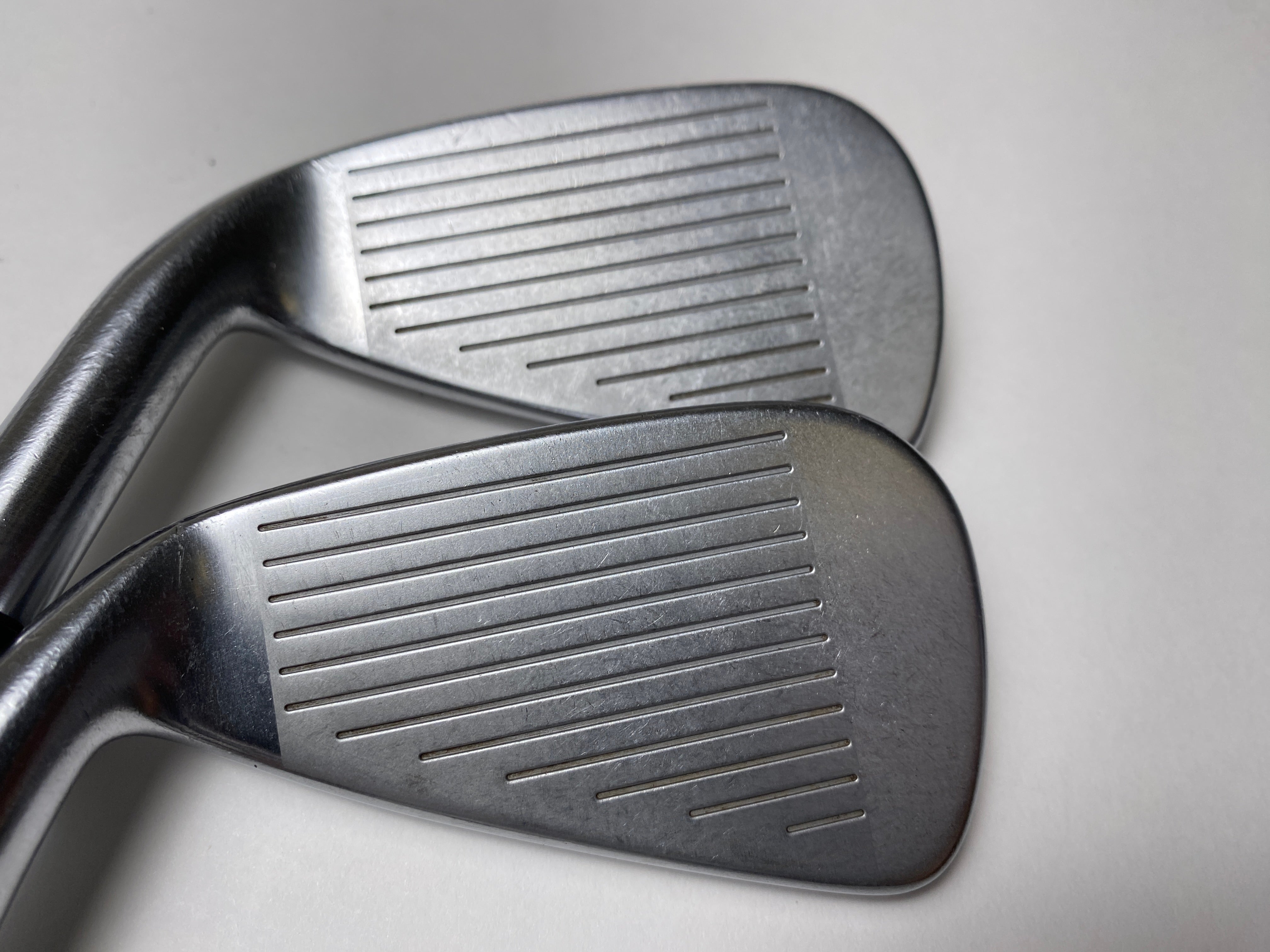 Asta Golf Ferro Wedge Set Di Alberi Per Ferri Da Golf KBS Tour C-Taper LITE 110 - .355 Taper Tip, Rigidi Albero Kbs C-taper Lite - Foto 8