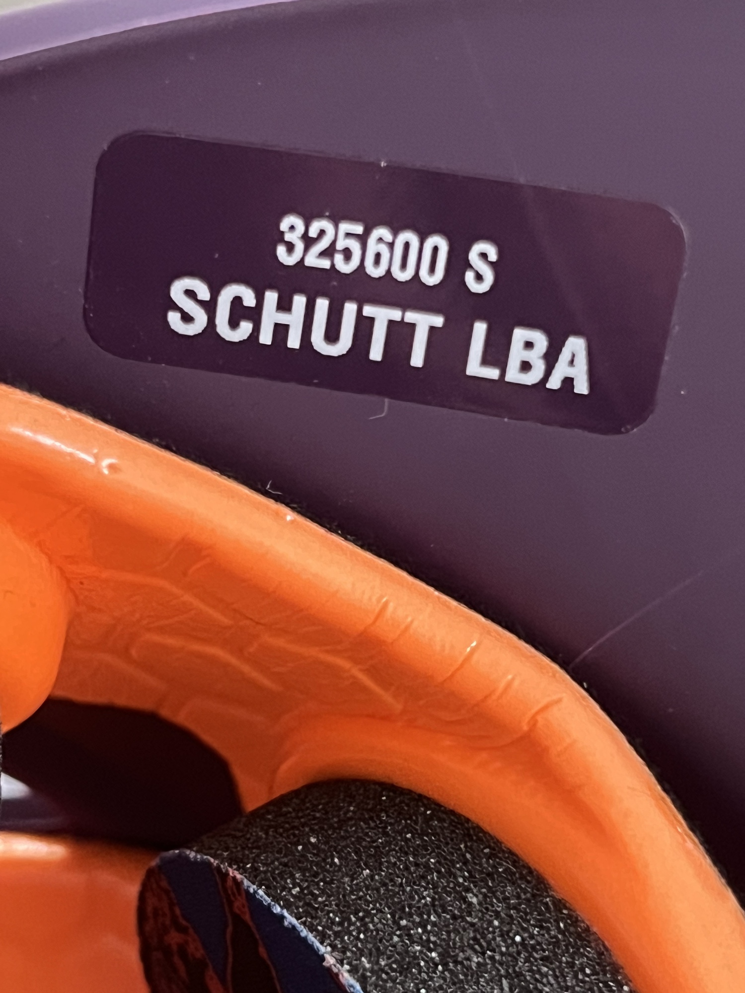 New Small / Medium Schutt AiR 5.6 Batting Helmet SidelineSwap