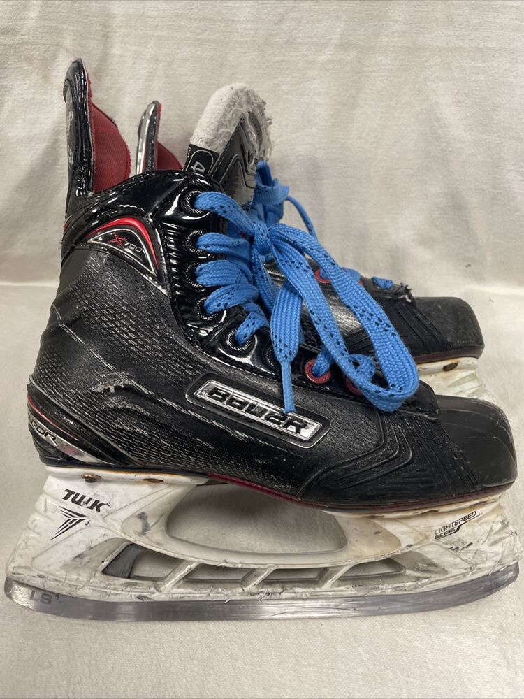 bauer vapor x700 junior skates
