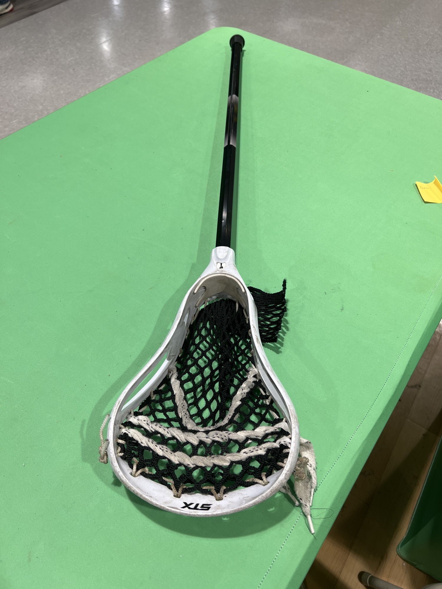 Used STX Stinger Stick SidelineSwap