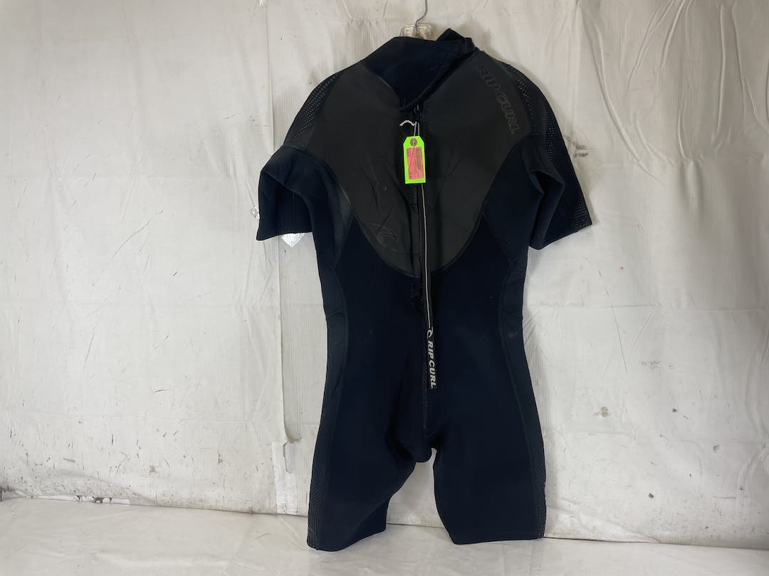 Used Rip Curl Classic 2.2mm Mens Xl Spring Suit Wetsuit SidelineSwap