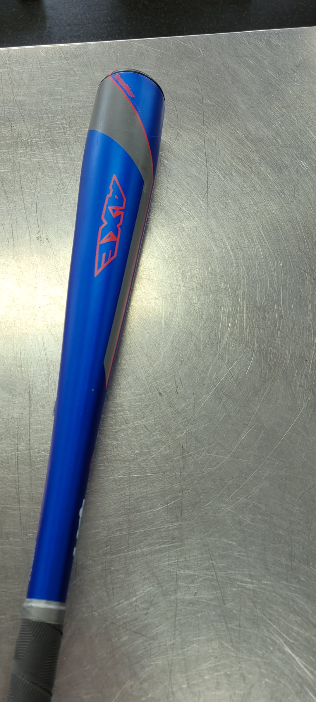 Used Axe Hero 26" 10 Drop Usa 2 5 8 Barrel Bats SidelineSwap