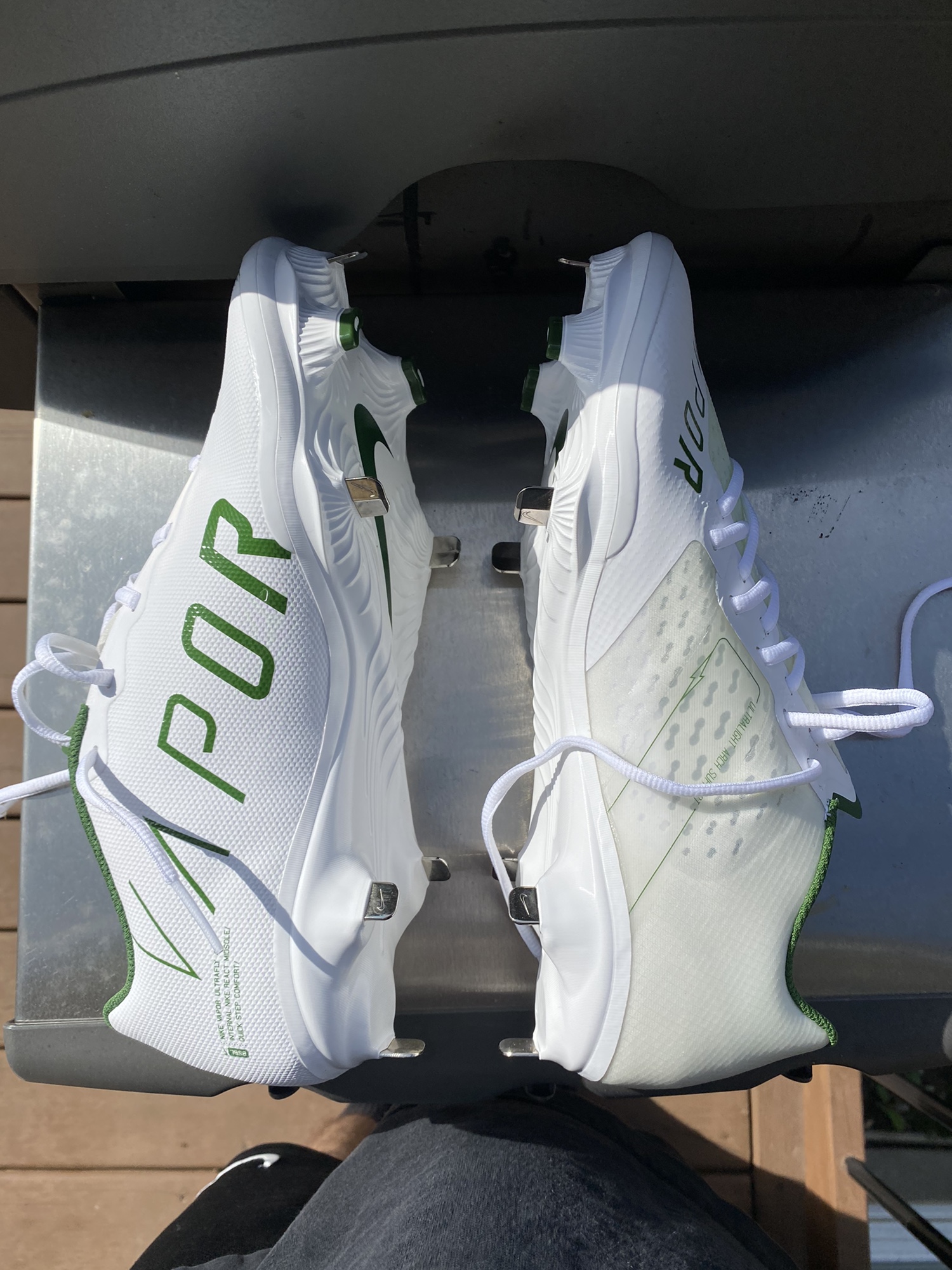 nike vapor ultrafly elite