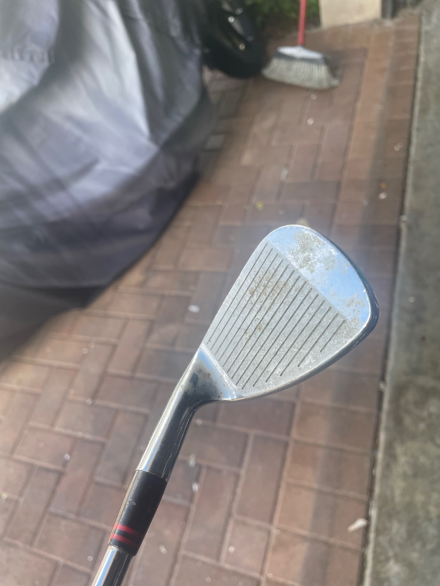 BEN HOGAN APEX EDGE PRO PITCHING E WEDGE GOLF CLUB Used SidelineSwap