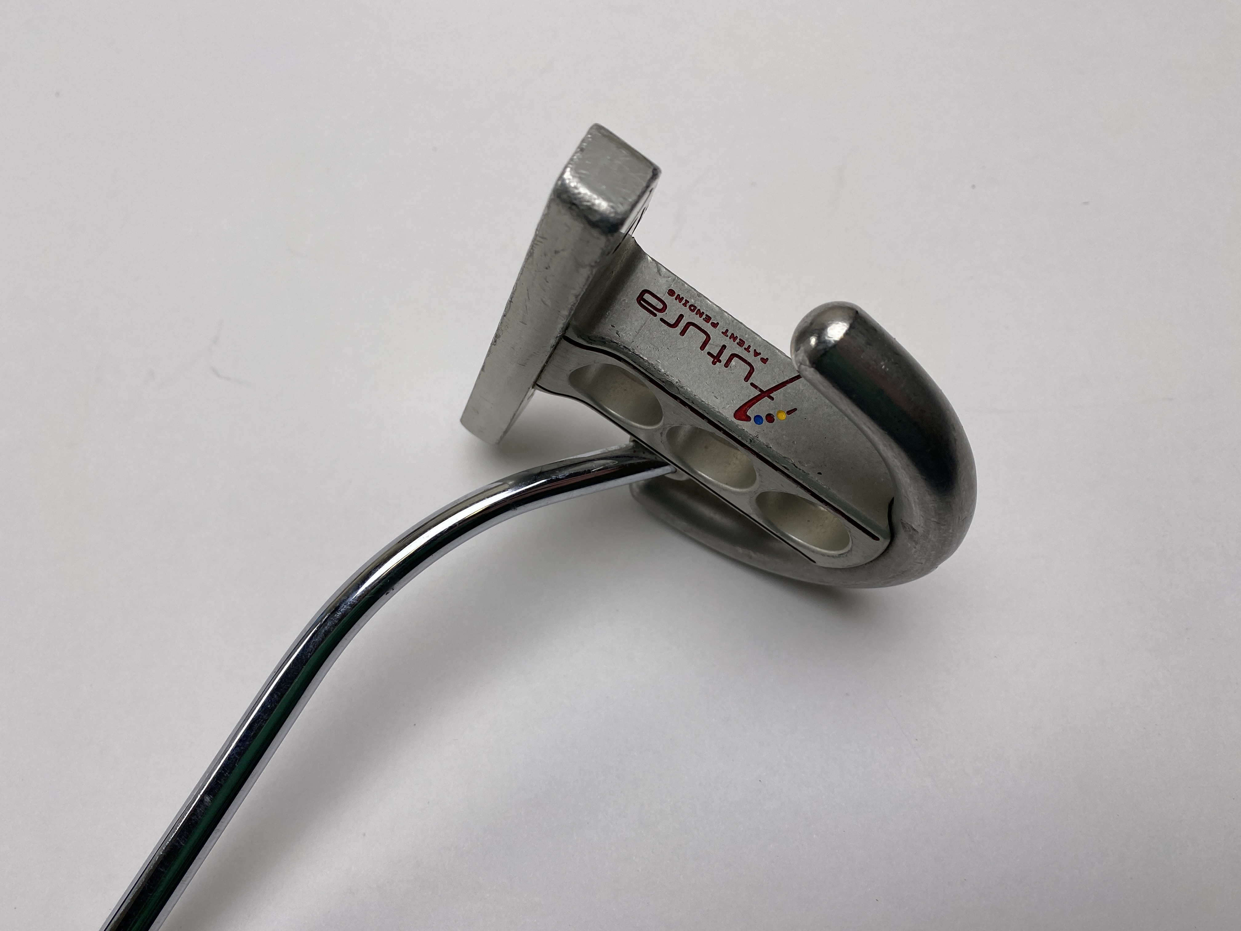 Scotty Cameron Futura Mid Putter 34" Mens RH | SidelineSwap