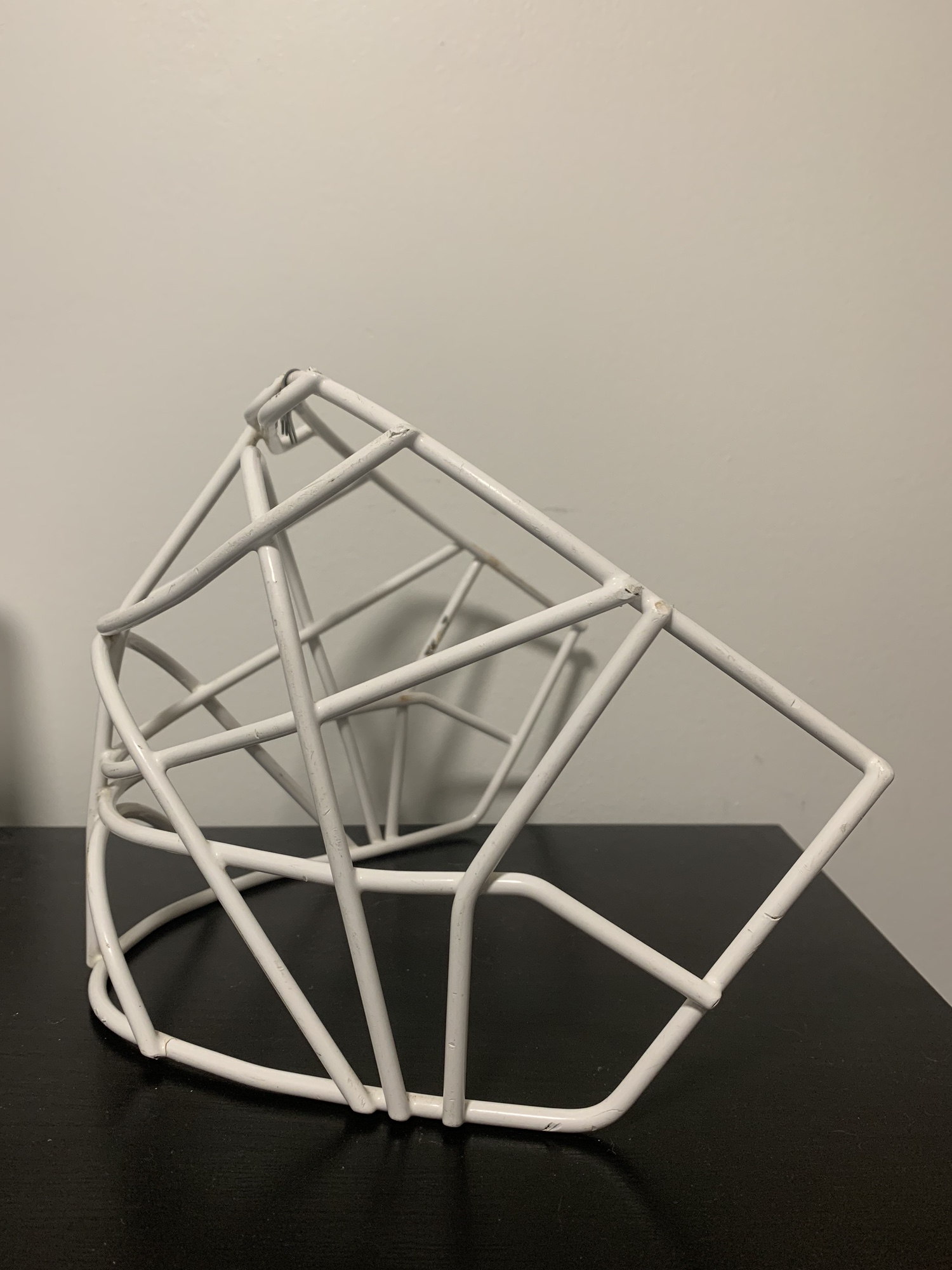 Cooper HM30 Cat eye Cage for Goalie Combo Mask Helmet (SK2000 & Others