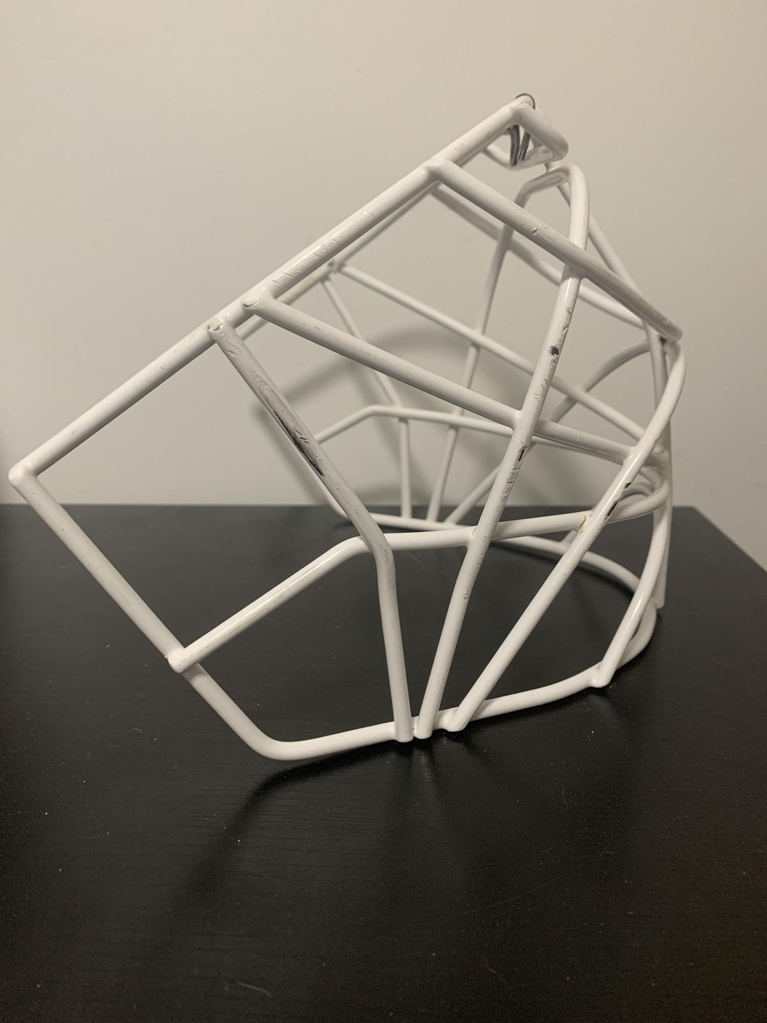 Cooper HM30 Cat eye Cage for Goalie Combo Mask Helmet (SK2000 & Others