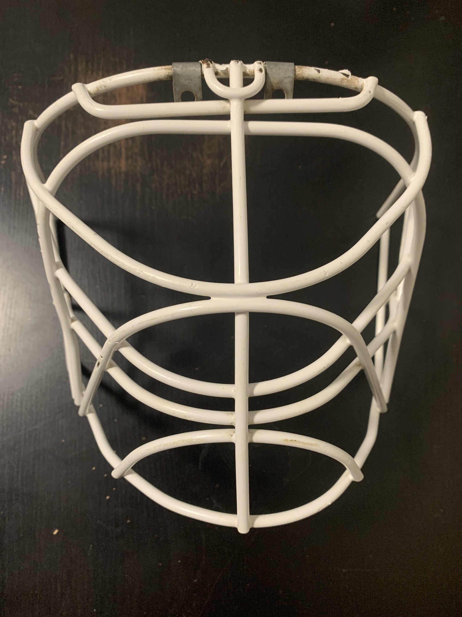 Cooper HM30 Cat eye Cage for Goalie Combo Mask Helmet (SK2000 & Others