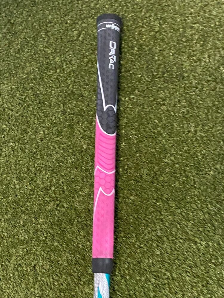 PING Rhapsody Black Dot Pitching Wedge LRH Ping ULT220 Ladies Graph