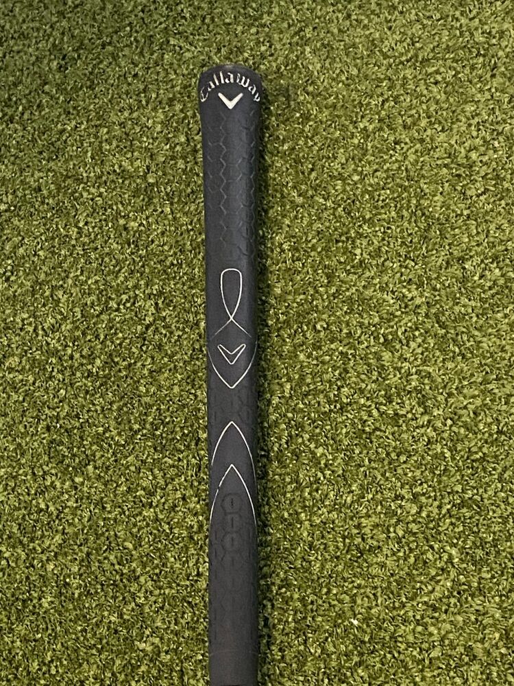 Callaway Diablo Edge Pitching Wedge RH Diablo Uniflex Steel (L6773