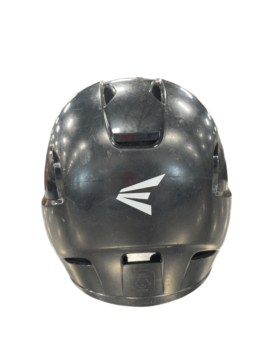 Used Easton Black Helmet Md Baseball And Softball Helmets SidelineSwap