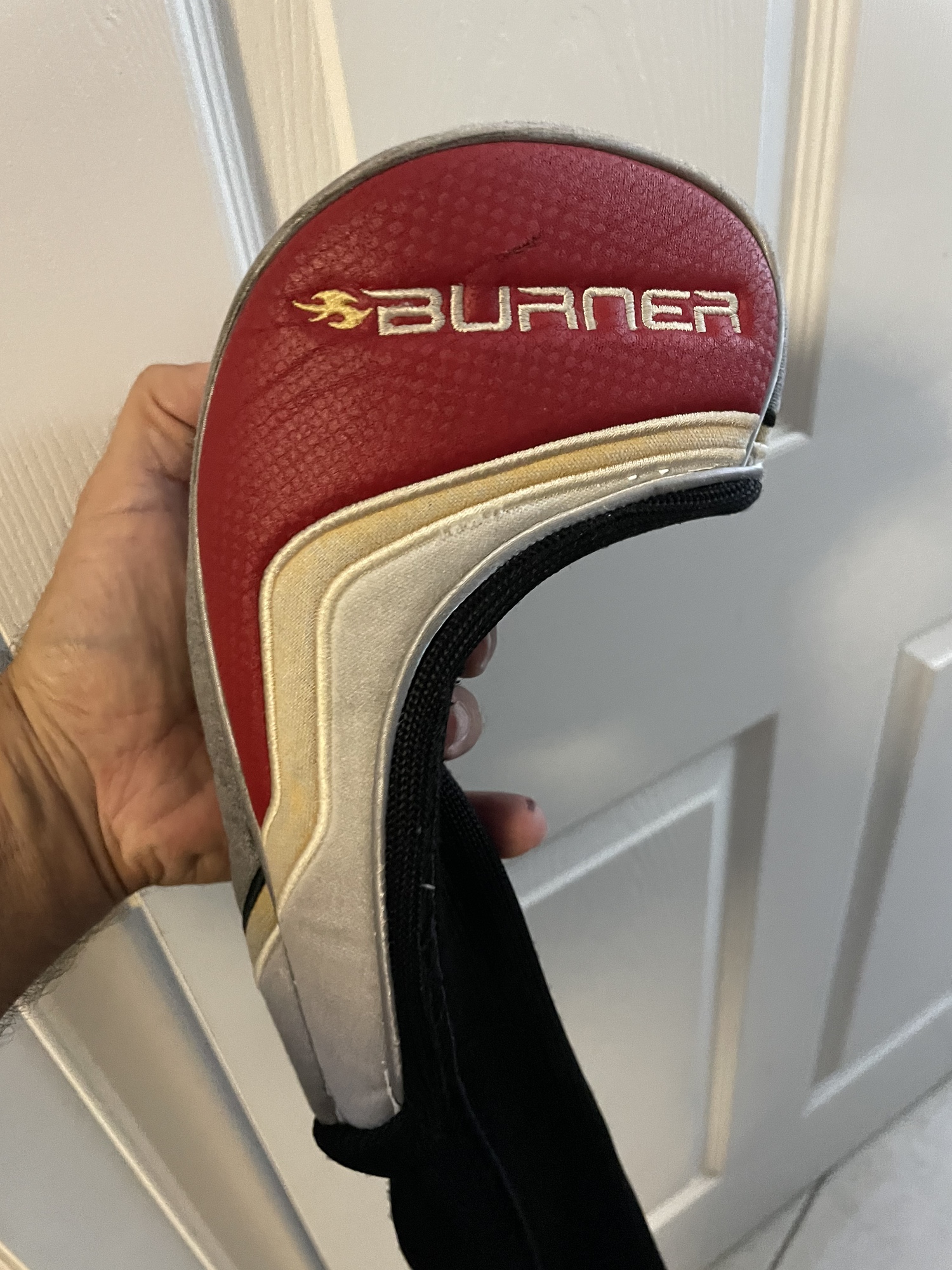 Taylormade burner driver head cover SidelineSwap