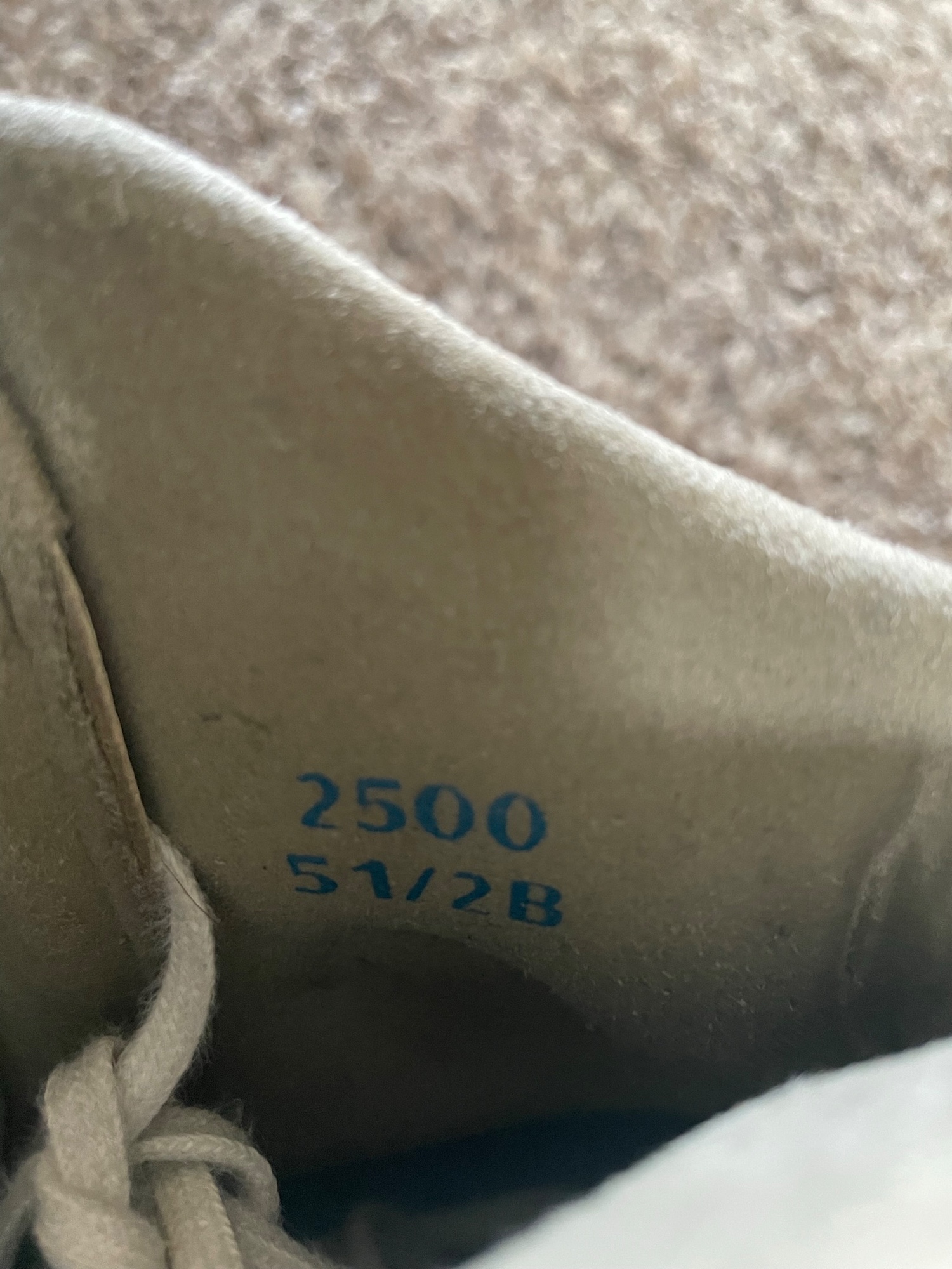 Used Jackson Size 2 Figure Skates With Matrix Legacy Blades SidelineSwap