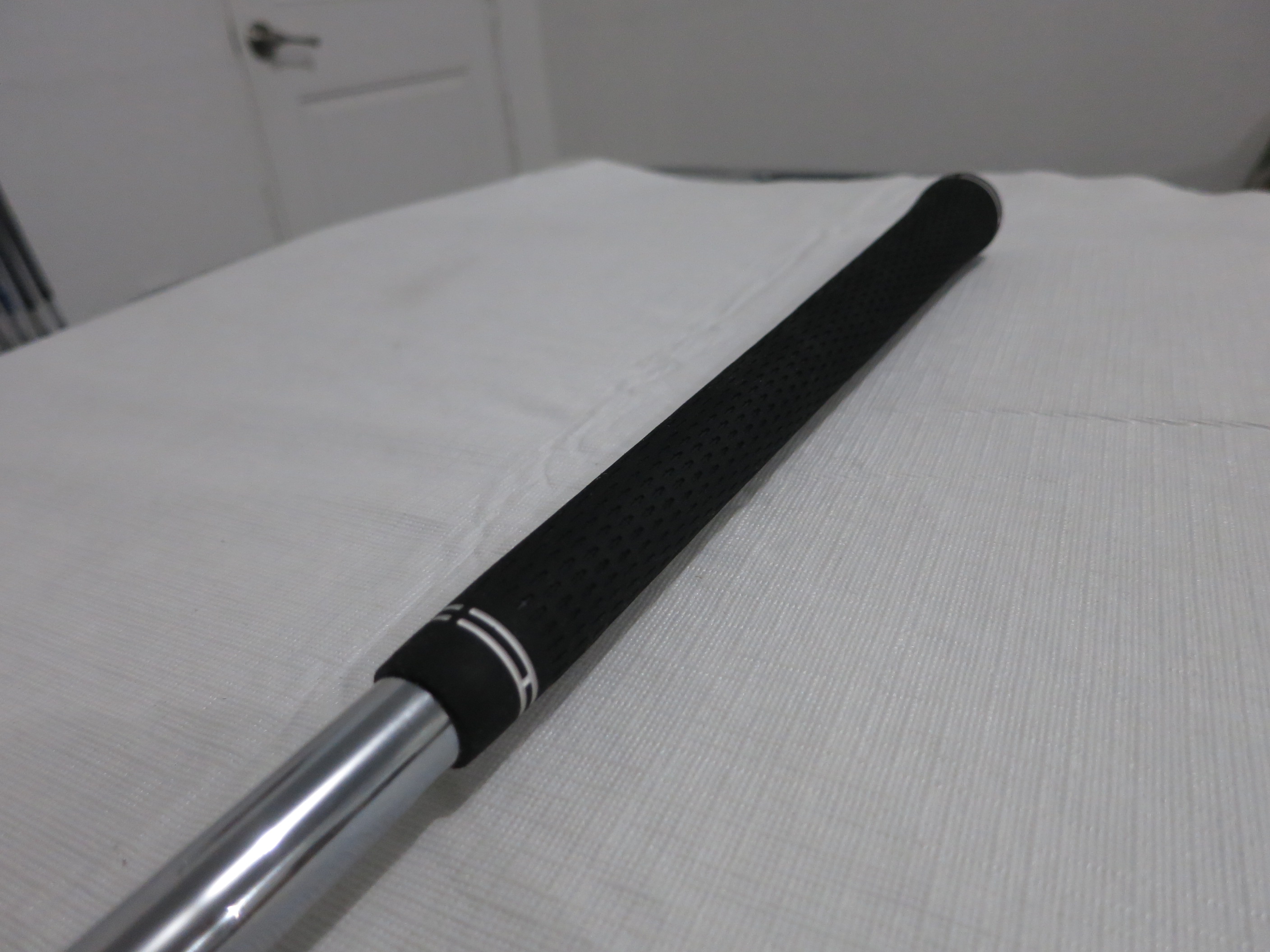 TaylorMade Stealth Lob Wedge LW 59* Extra Stiff X Flex Steel +1